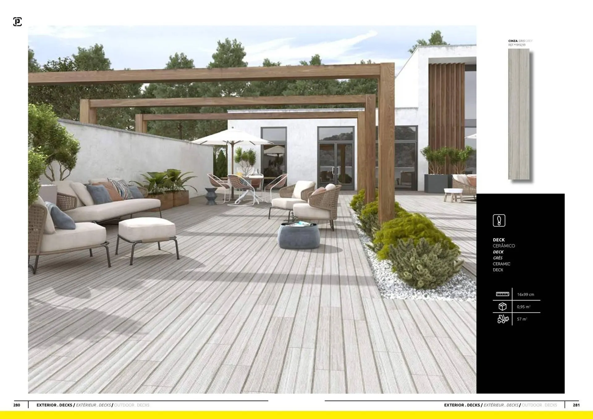 Folheto Folheto Casa Peixoto de 17 de fevereiro até 31 de dezembro 2026 - Pagina 142