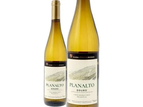 vinho branco planalto douro 0.75l