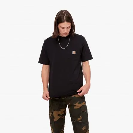 Carhartt WIP S/S Pocket