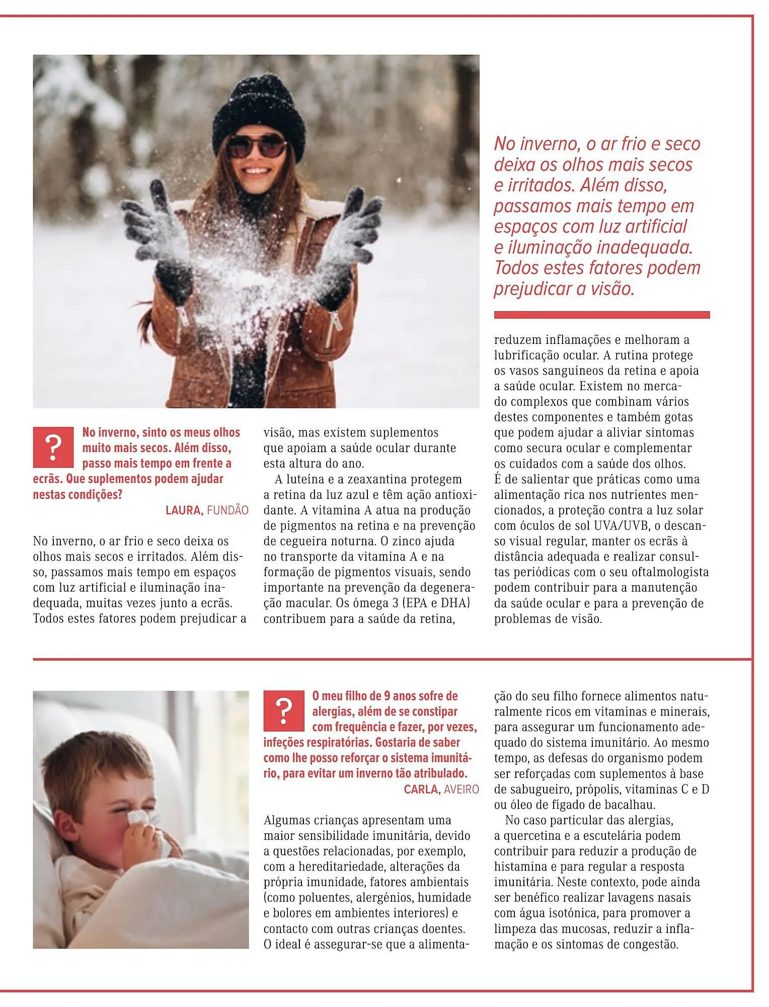 Folheto Folheto Celeiro de 4 de março até 31 de março 2026 - Pagina 41