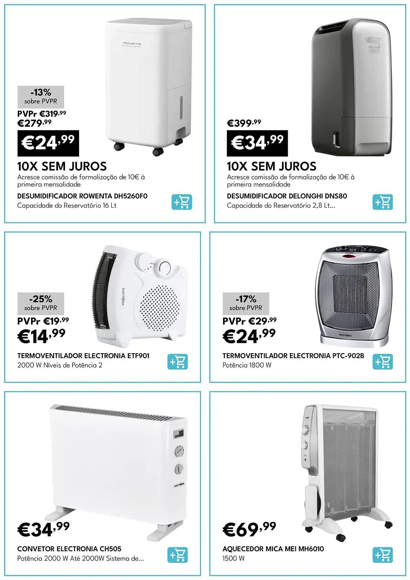 Folheto Folheto Radio Popular de 3 de fevereiro até 15 de fevereiro 2026 - Pagina 19