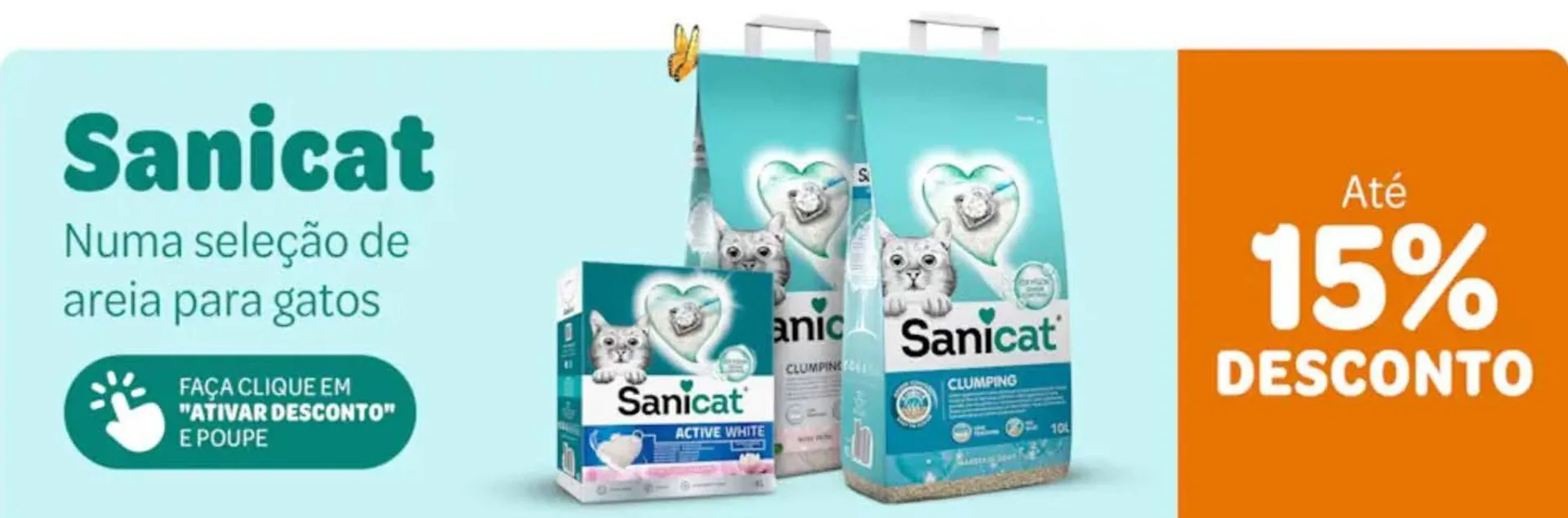 Folheto Folheto Zooplus de 24 de dezembro até 31 de dezembro 2025 - Pagina 2