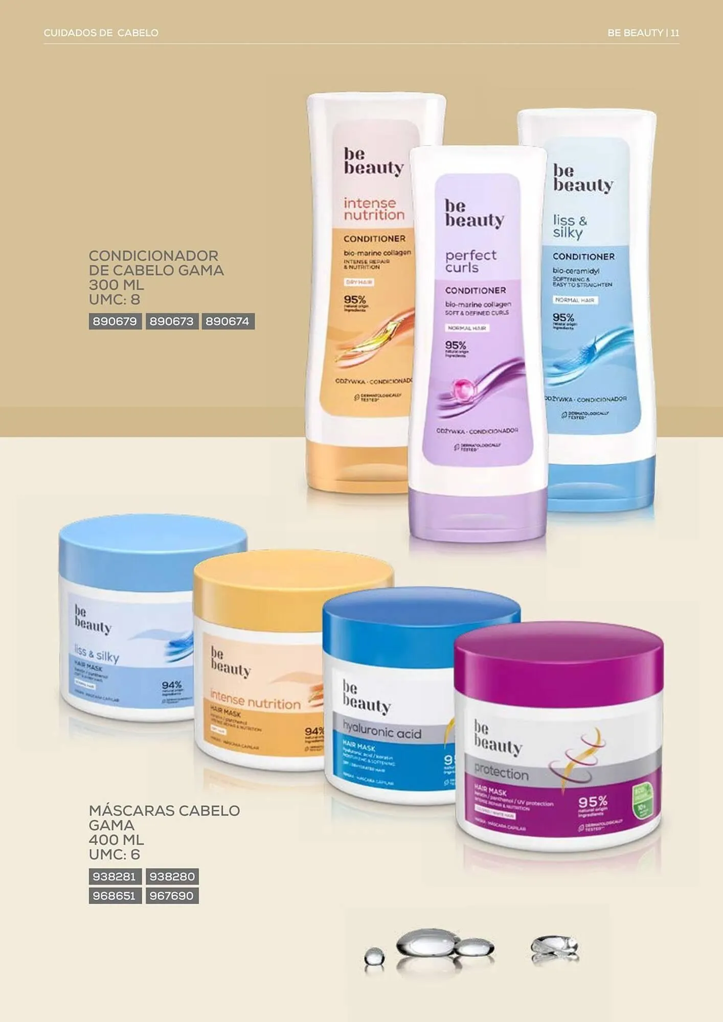 Folheto Folheto Recheio de 18 de março até 30 de junho 2025 - Pagina 13