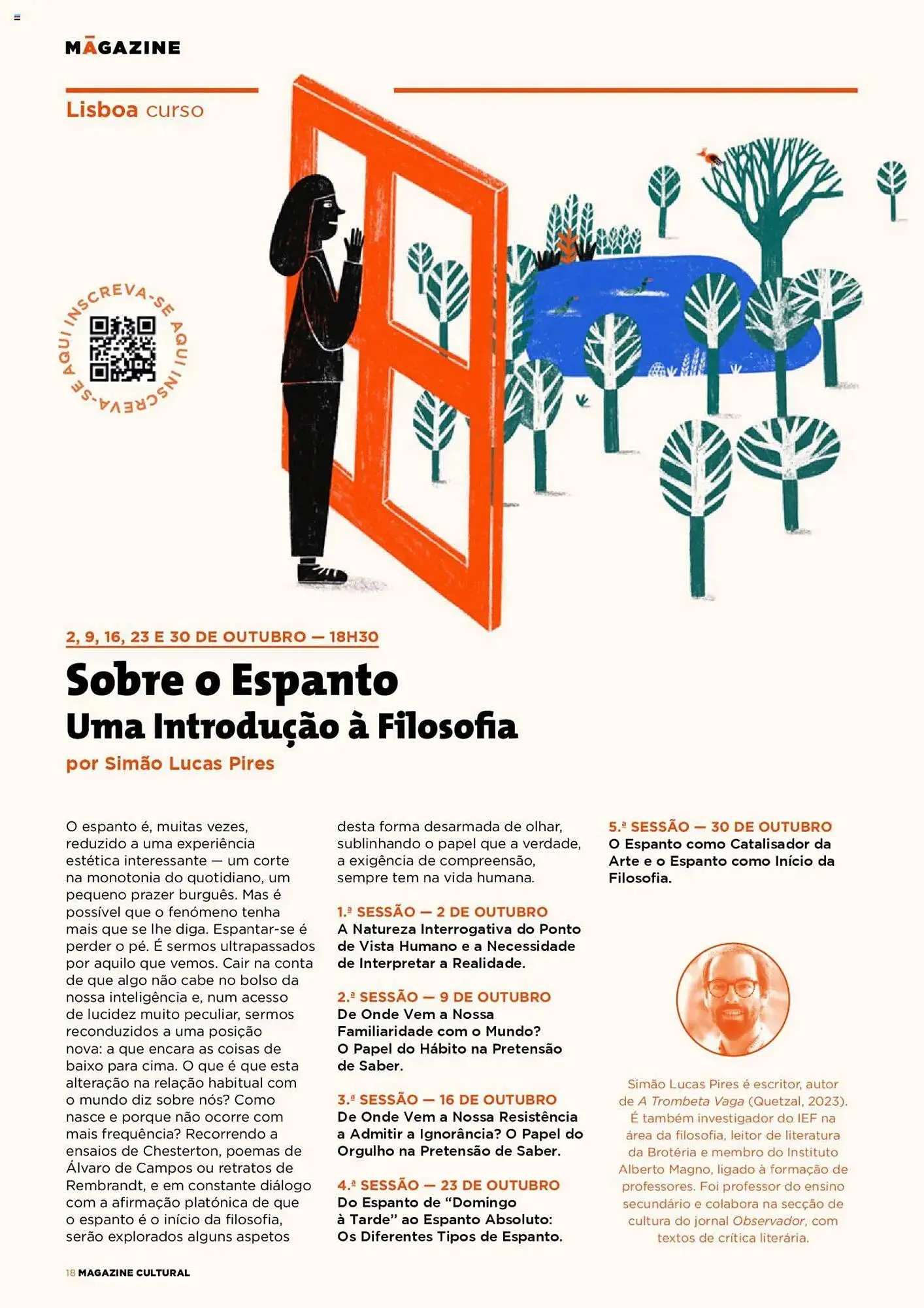 Folheto Folheto El Corte Inglés de 1 de setembro até 1 de janeiro 2026 - Pagina 18