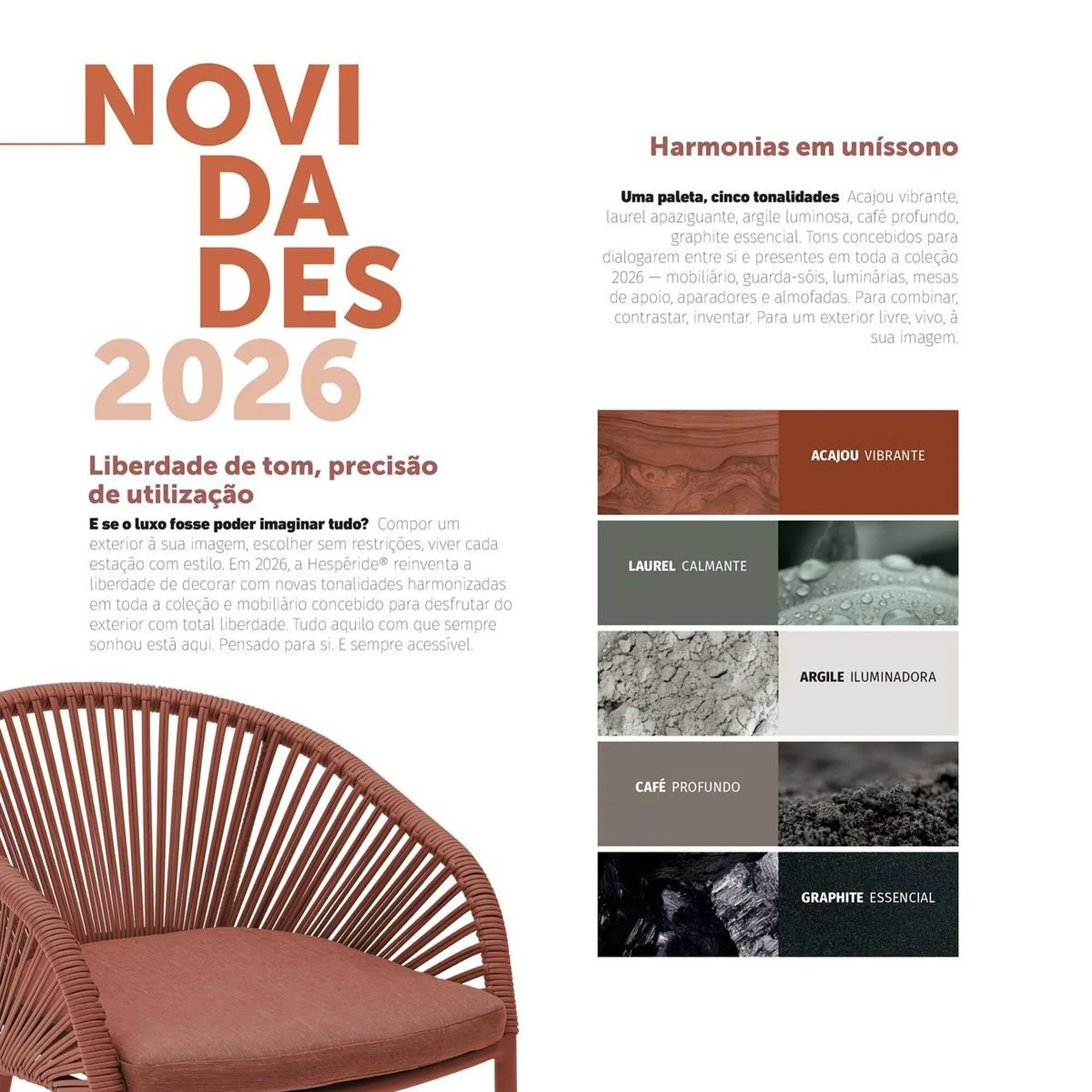 Folheto Folheto Hôma de 11 de maio até 31 de dezembro 2026 - Pagina 10