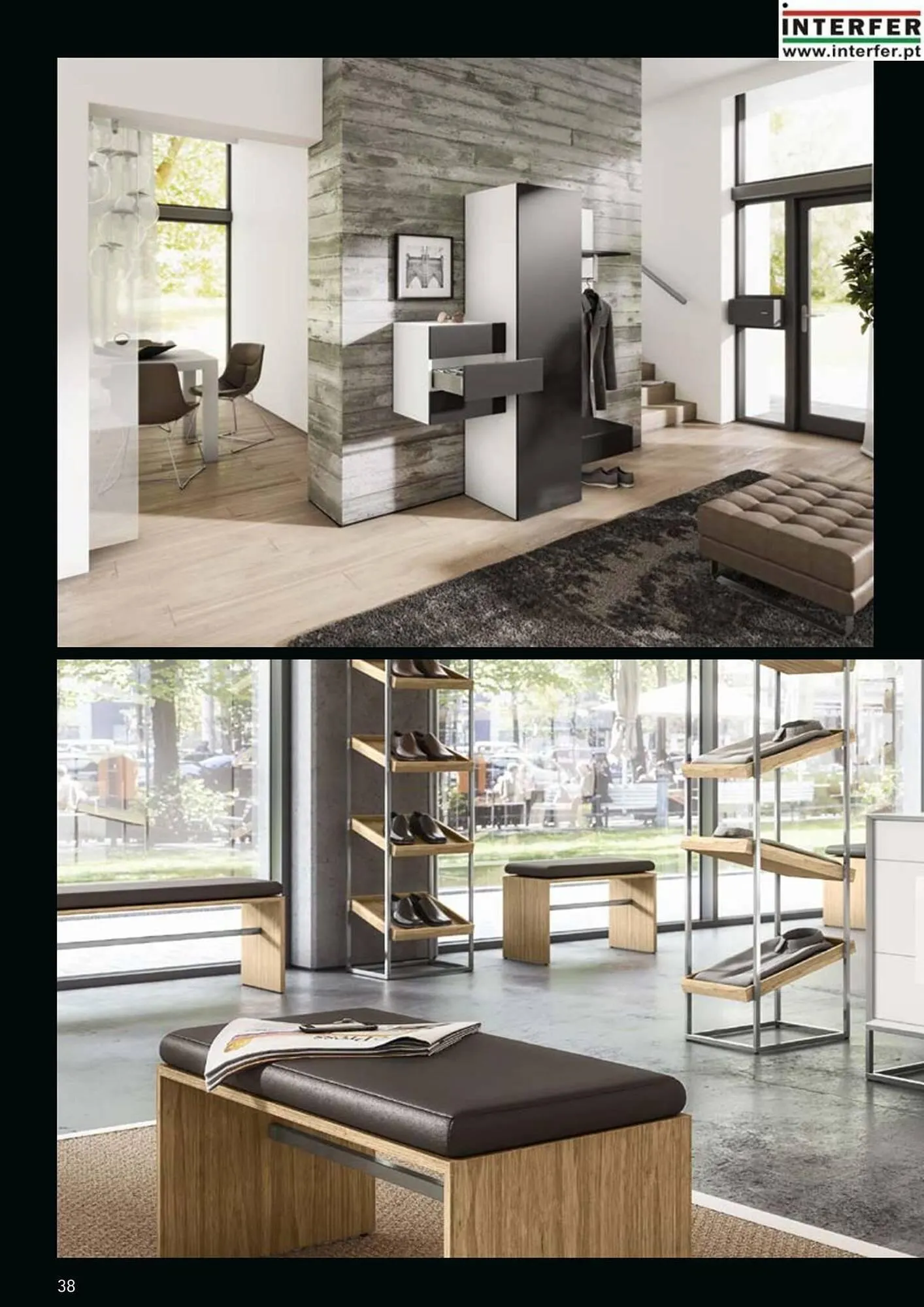 Folheto Folheto Interfer de 4 de março até 30 de setembro 2025 - Pagina 38