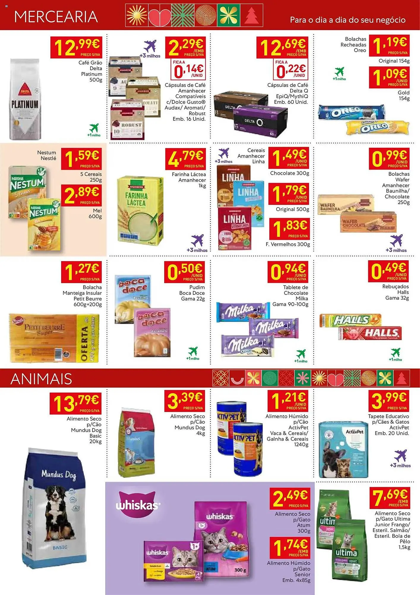 Folheto Folheto Recheio de 25 de dezembro até 2 de dezembro 2026 - Pagina 9