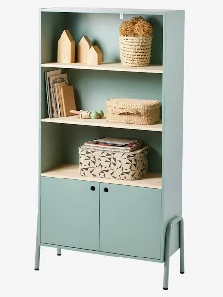 Estante-biblioteca, Amazónia - 6709