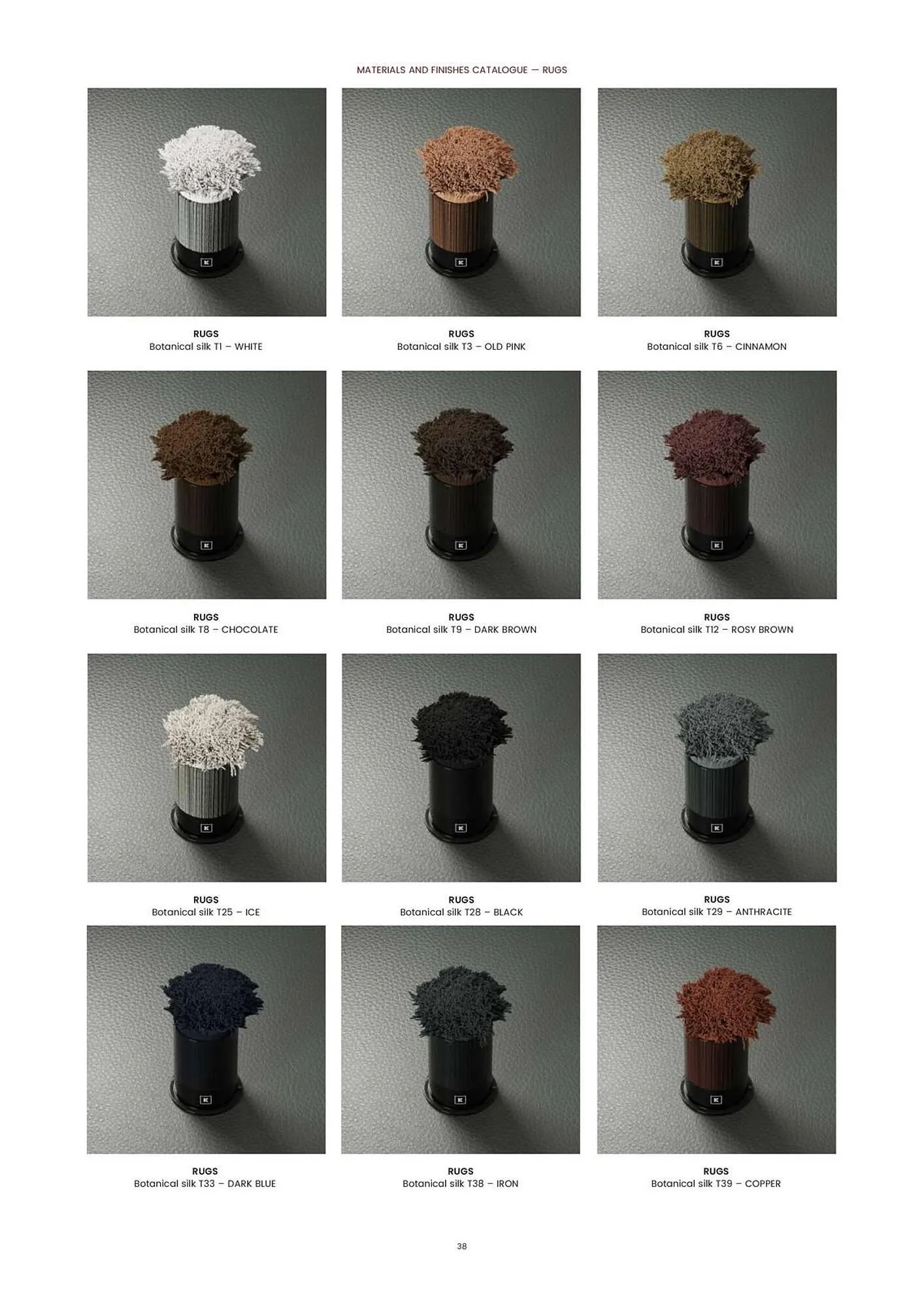 Folheto Folheto Laskasas Interiores de 9 de abril até 31 de dezembro 2025 - Pagina 38