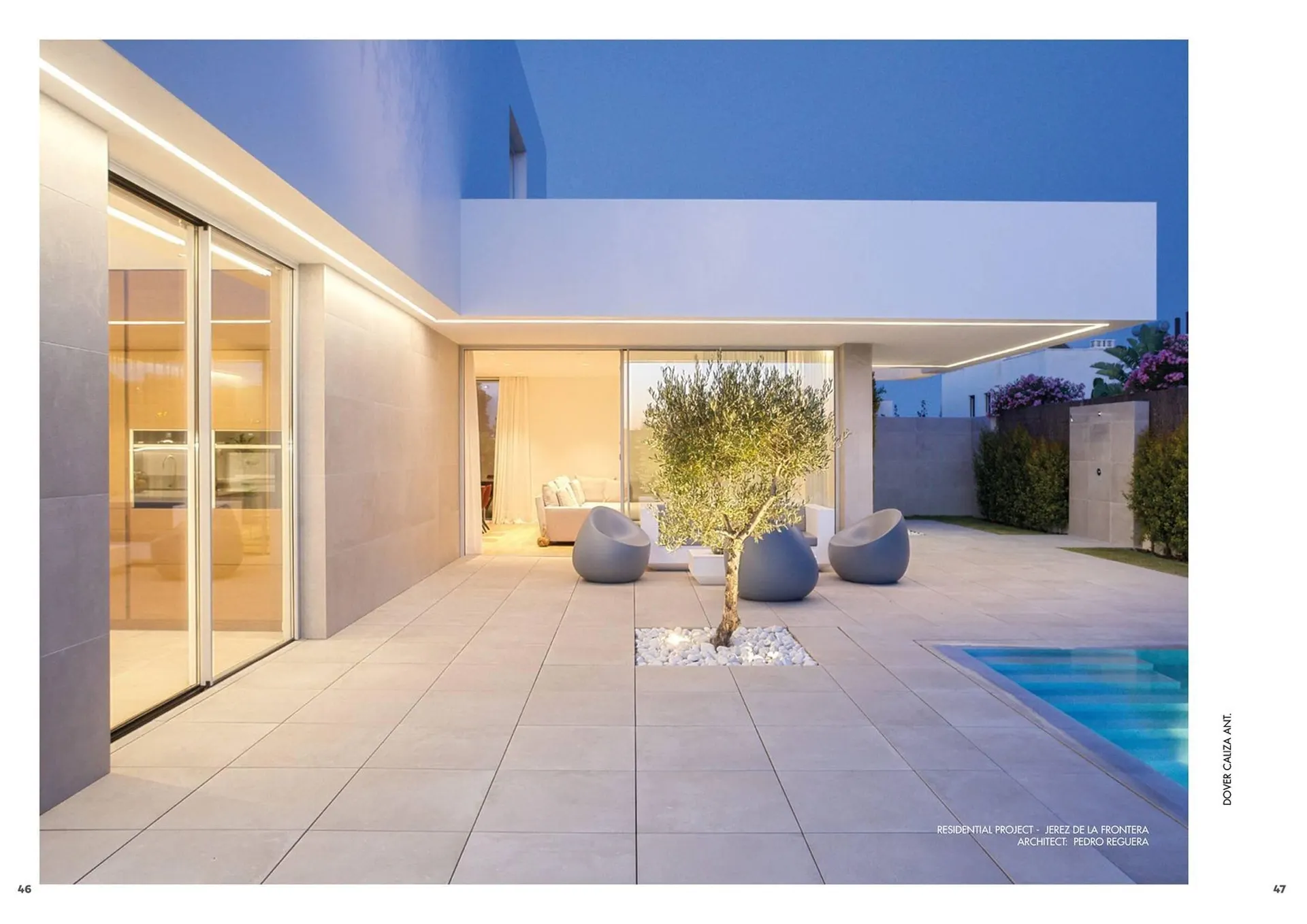 Folheto Folheto Porcelanosa de 11 de março até 31 de dezembro 2024 - Pagina 24