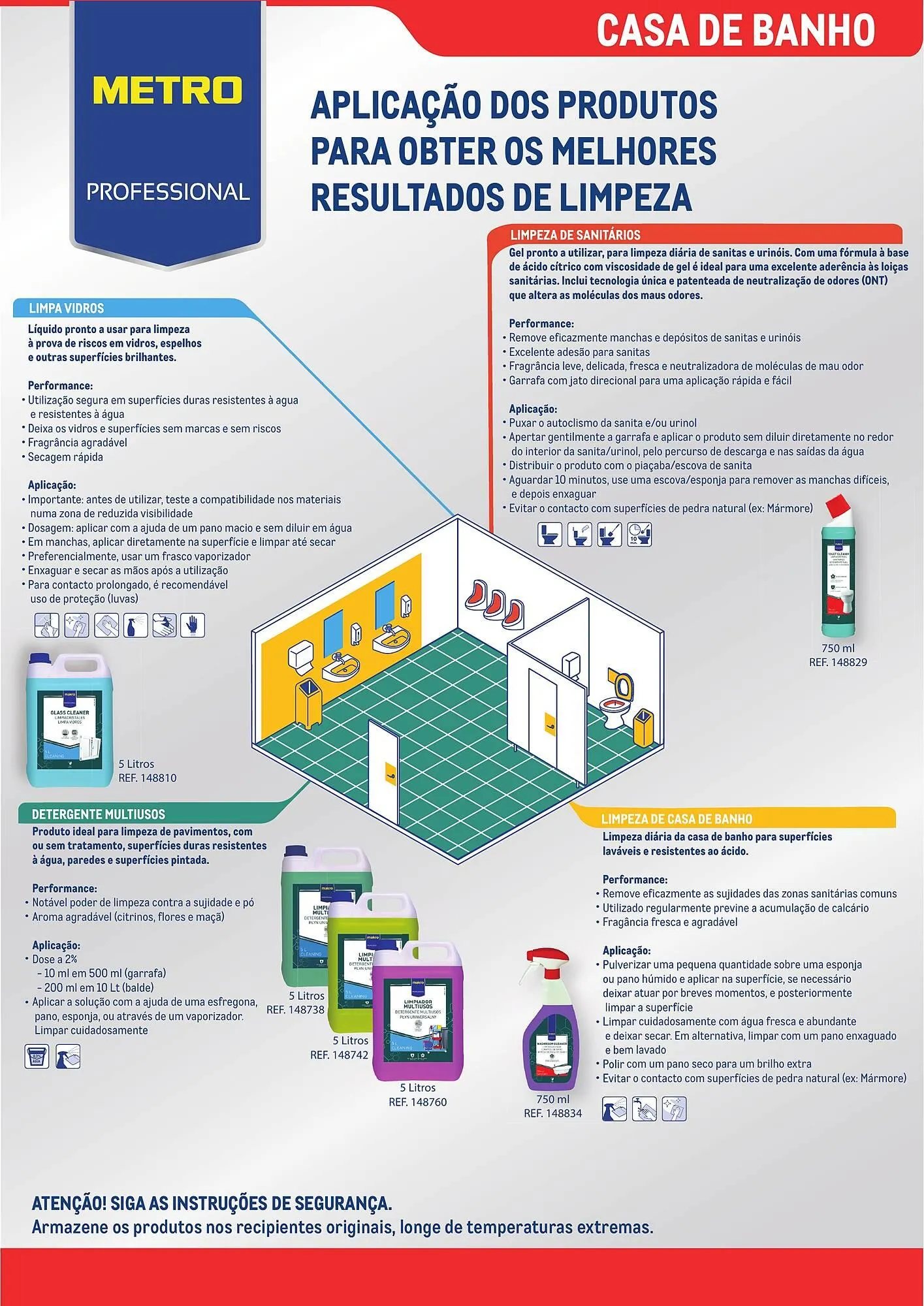 Folheto Folheto Makro de 3 de janeiro até 31 de dezembro 2025 - Pagina 5