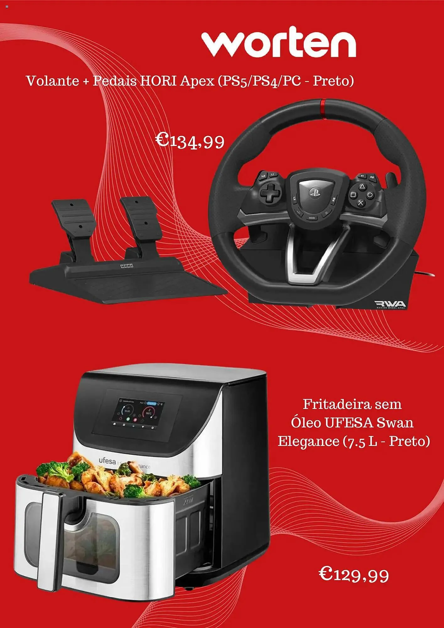 Folheto Folheto Worten de 19 de fevereiro até 20 de março 2026 - Pagina 6