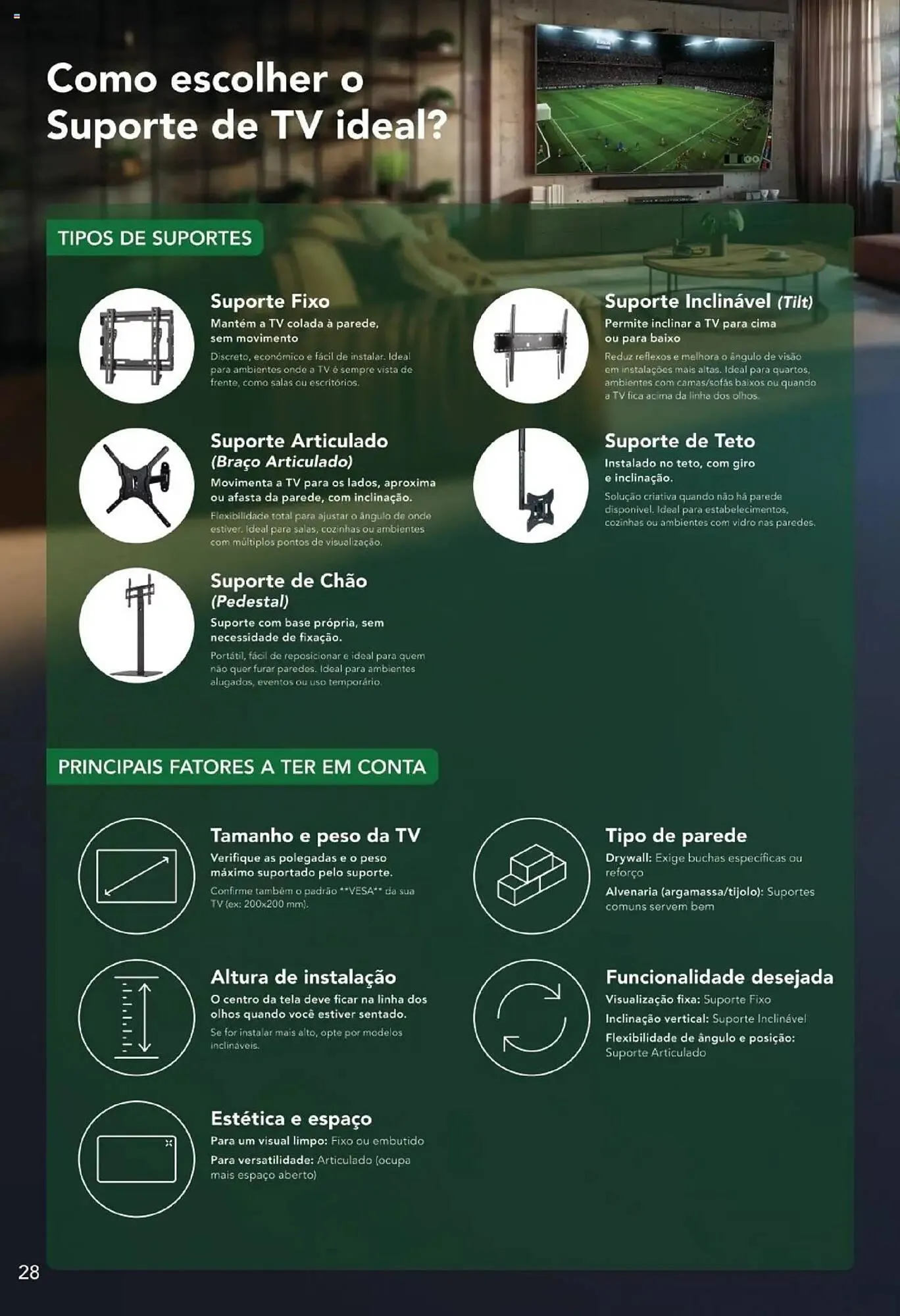 Folheto Folheto Radio Popular de 14 de junho até 7 de julho 2025 - Pagina 28