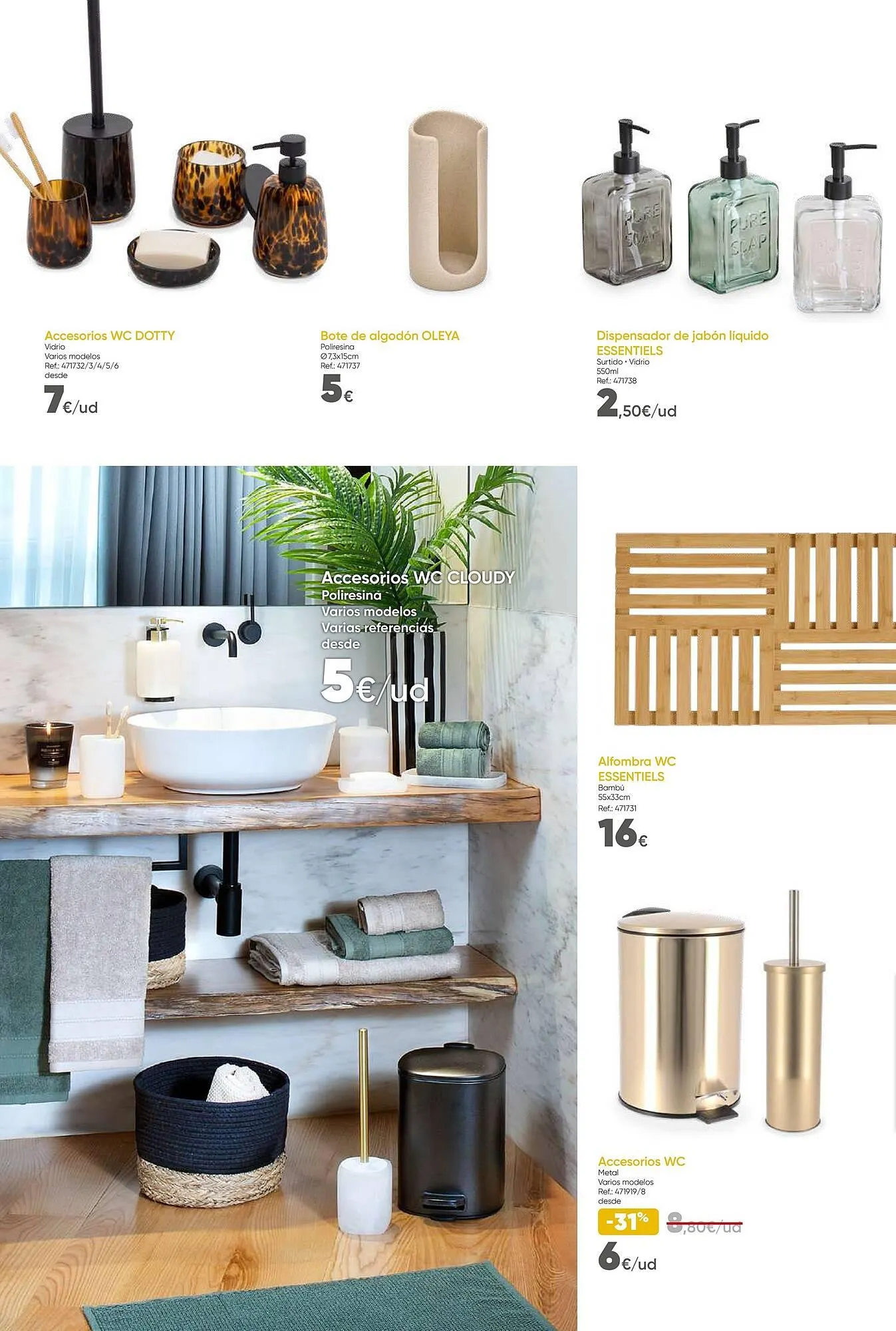 Folheto Folheto Hôma de 12 de março até 30 de março 2026 - Pagina 22