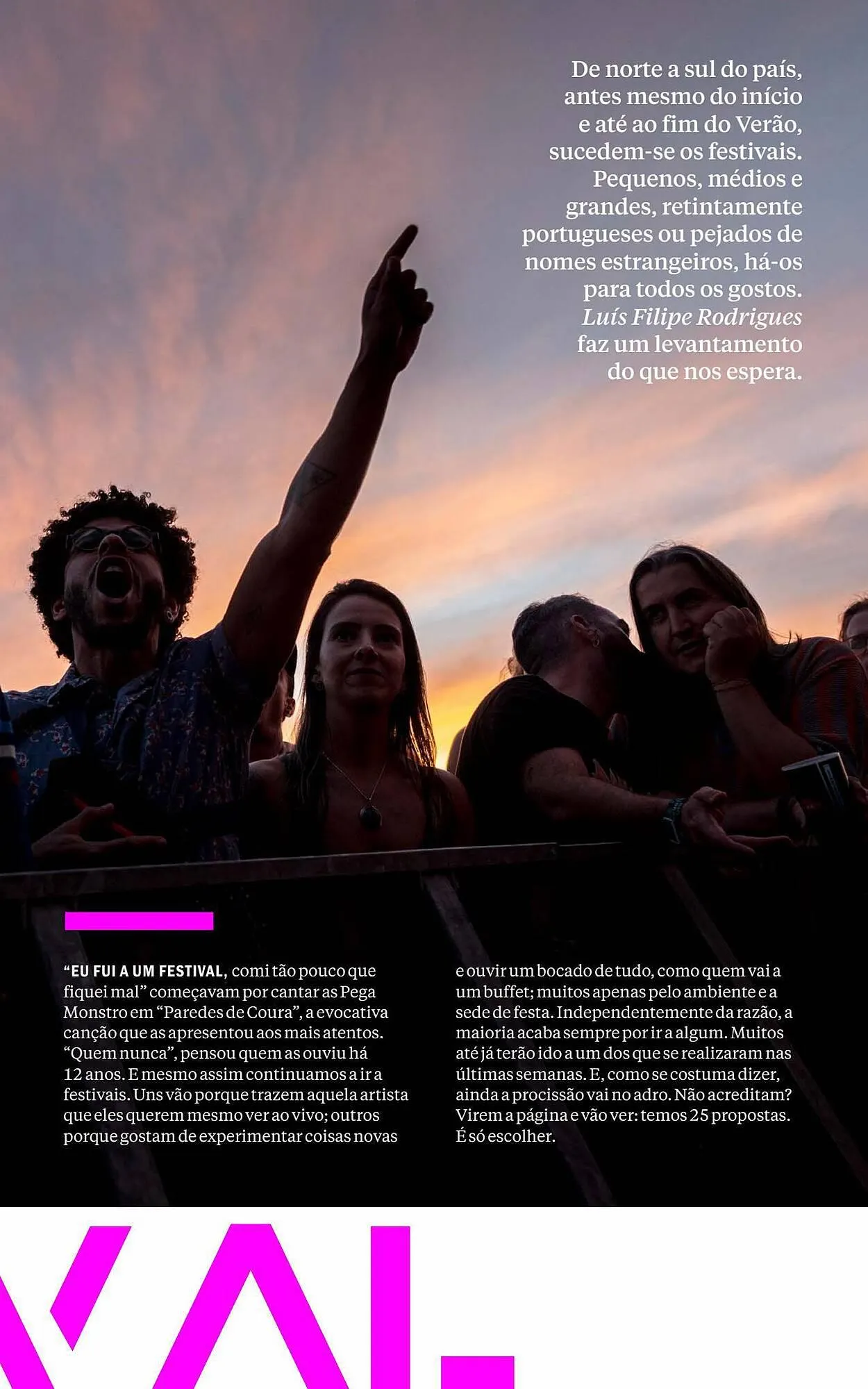 Folheto Folheto MEO de 6 de julho até 31 de julho 2023 - Pagina 19