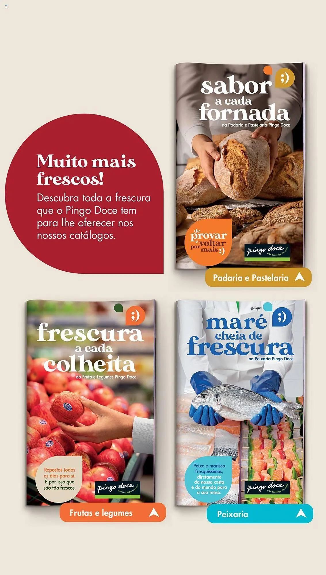 Folheto Folheto Pingo Doce de 21 de maio até 31 de maio 2025 - Pagina 29