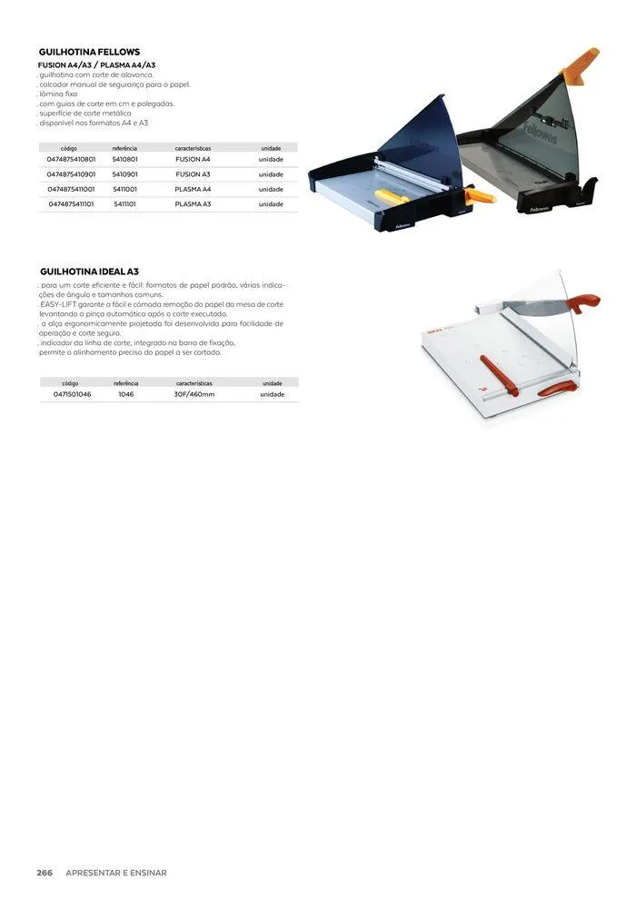 Folheto Back to School de 4 de julho até 31 de dezembro 2024 - Pagina 267
