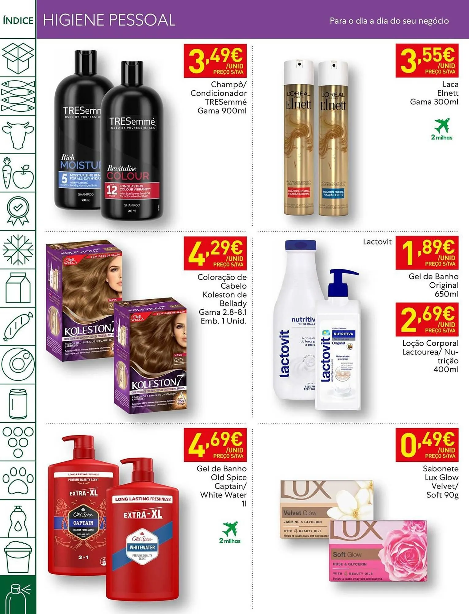 Folheto Folheto Recheio de 26 de agosto até 1 de setembro 2025 - Pagina 42