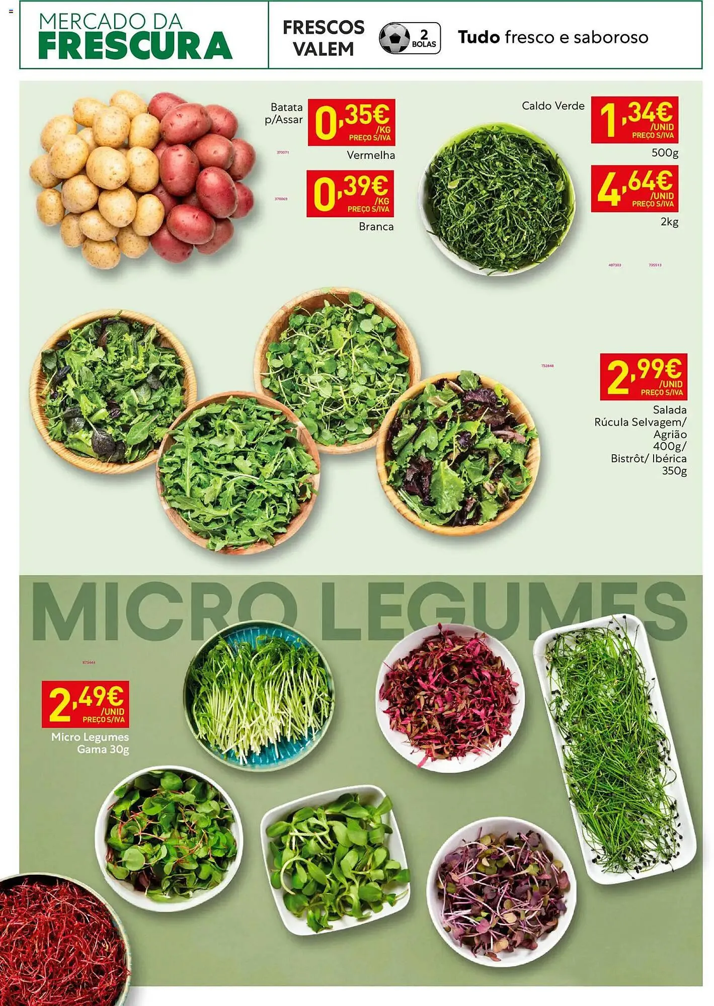 Folheto Folheto Recheio de 31 de março até 7 de abril 2026 - Pagina 10