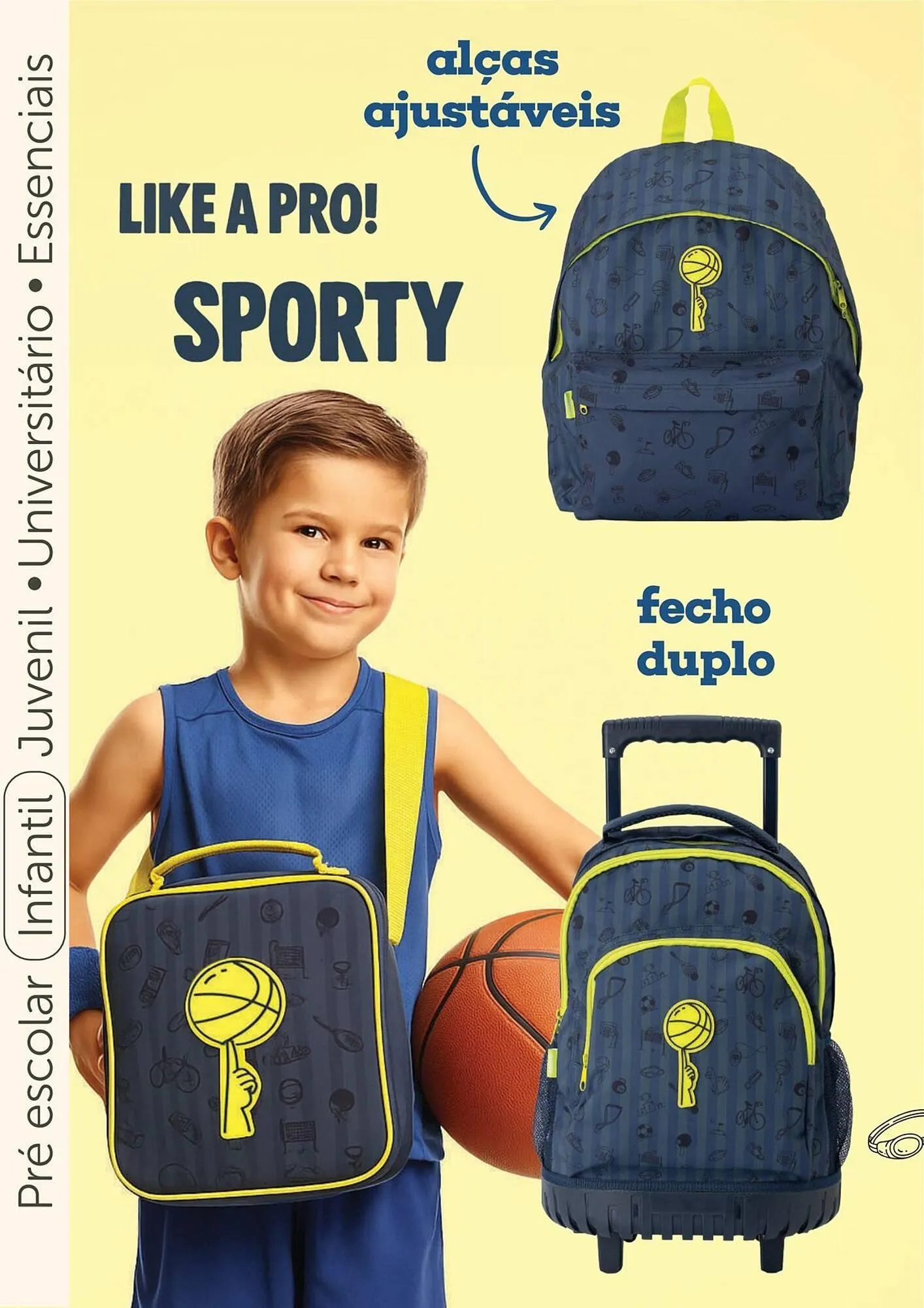 Folheto Folheto Note! de 6 de novembro até 31 de maio 2026 - Pagina 24