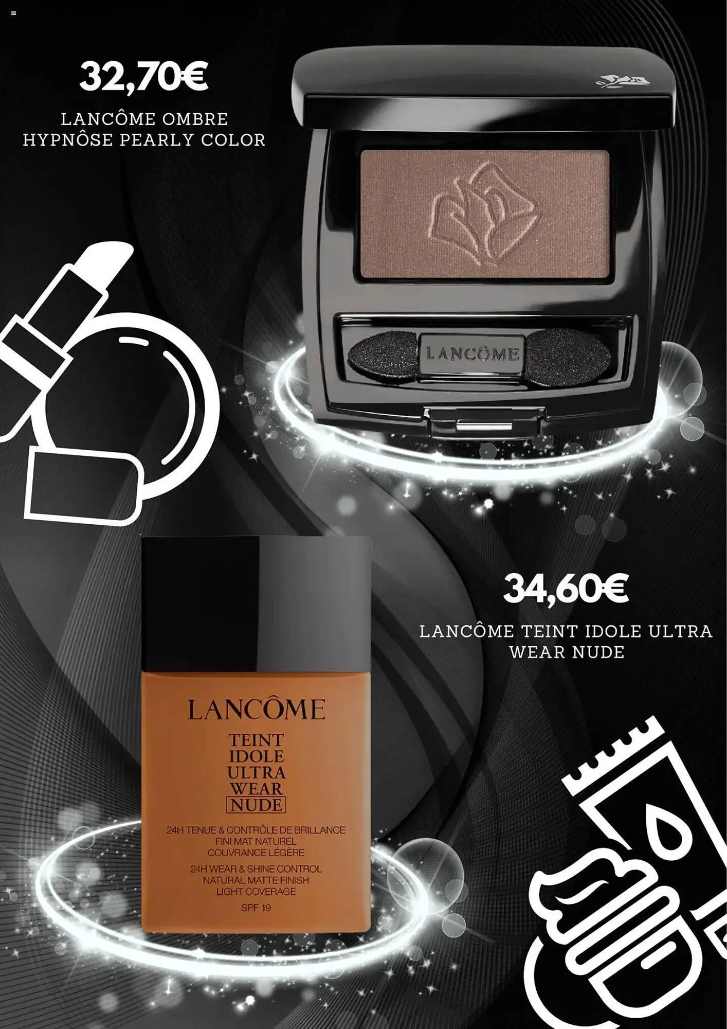 Folheto Folheto Notino de 1 de abril até 30 de abril 2025 - Pagina 8