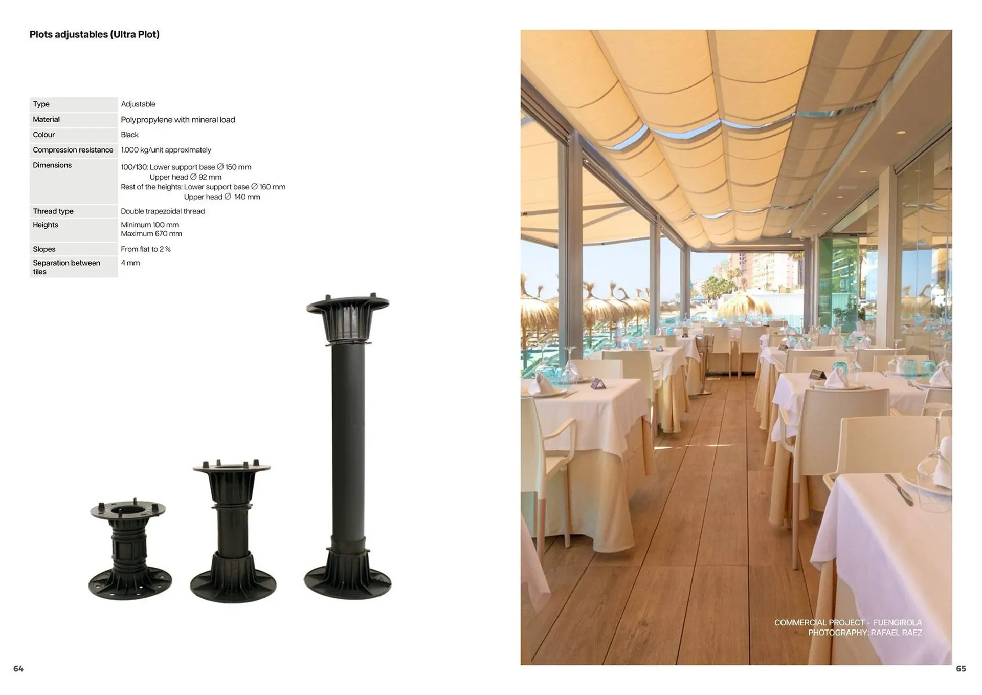 Folheto Folheto Porcelanosa de 17 de abril até 31 de dezembro 2025 - Pagina 34