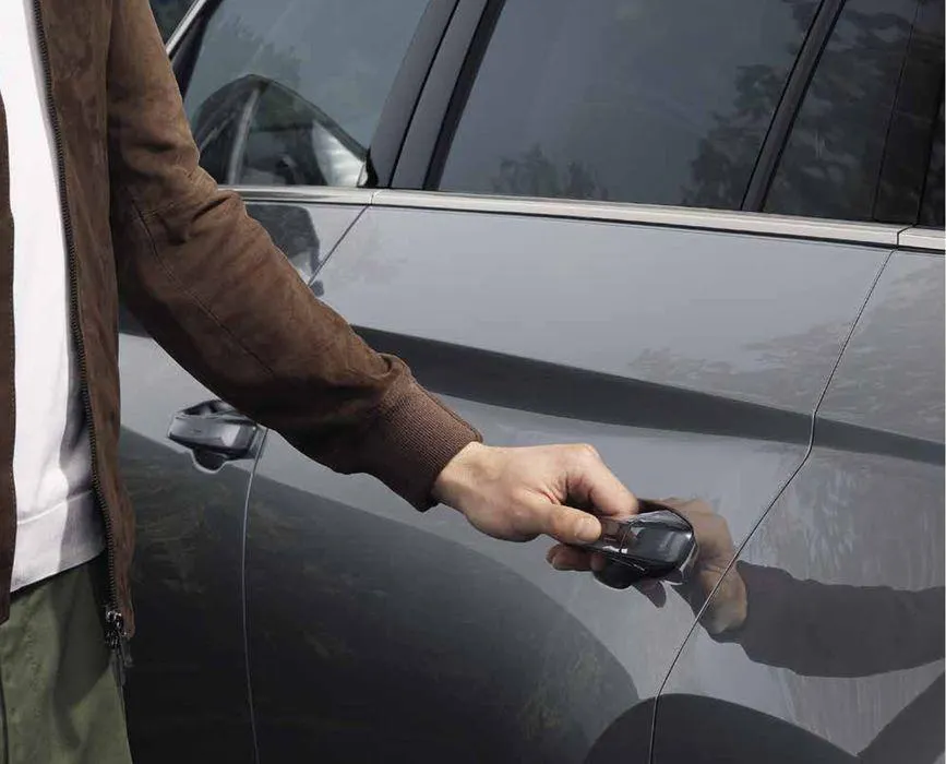 Folheto Škoda Kodiaq de 6 de setembro até 6 de setembro 2024 - Pagina 39