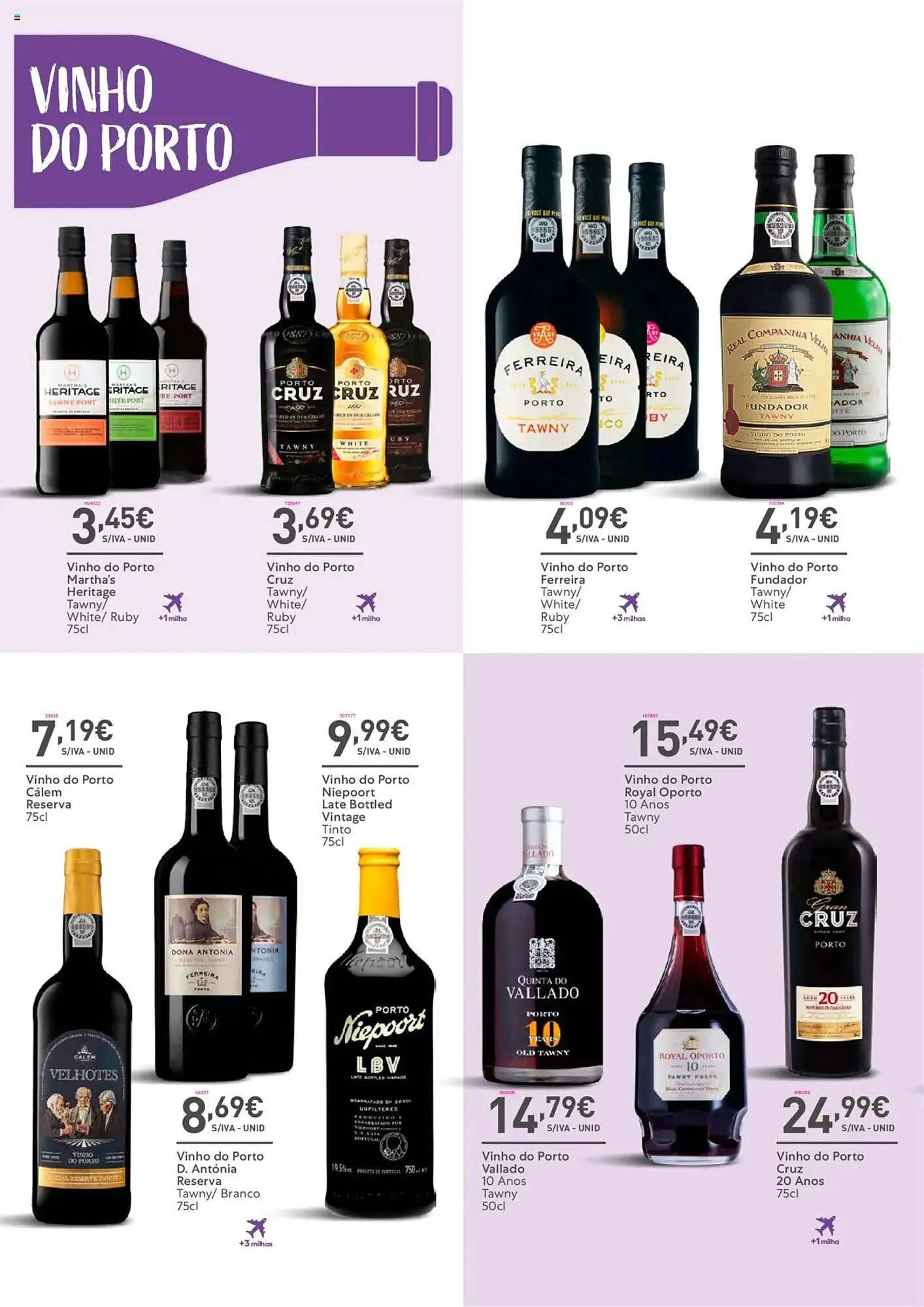 Folheto Folheto Recheio de 4 de setembro até 2 de outubro 2025 - Pagina 30