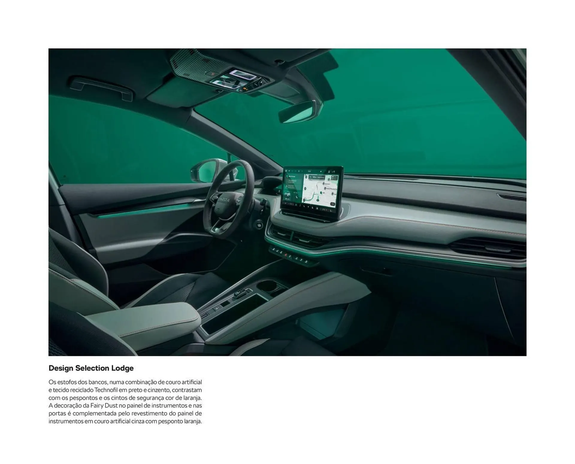 Folheto Folheto Škoda de 4 de fevereiro até 28 de fevereiro 2025 - Pagina 39