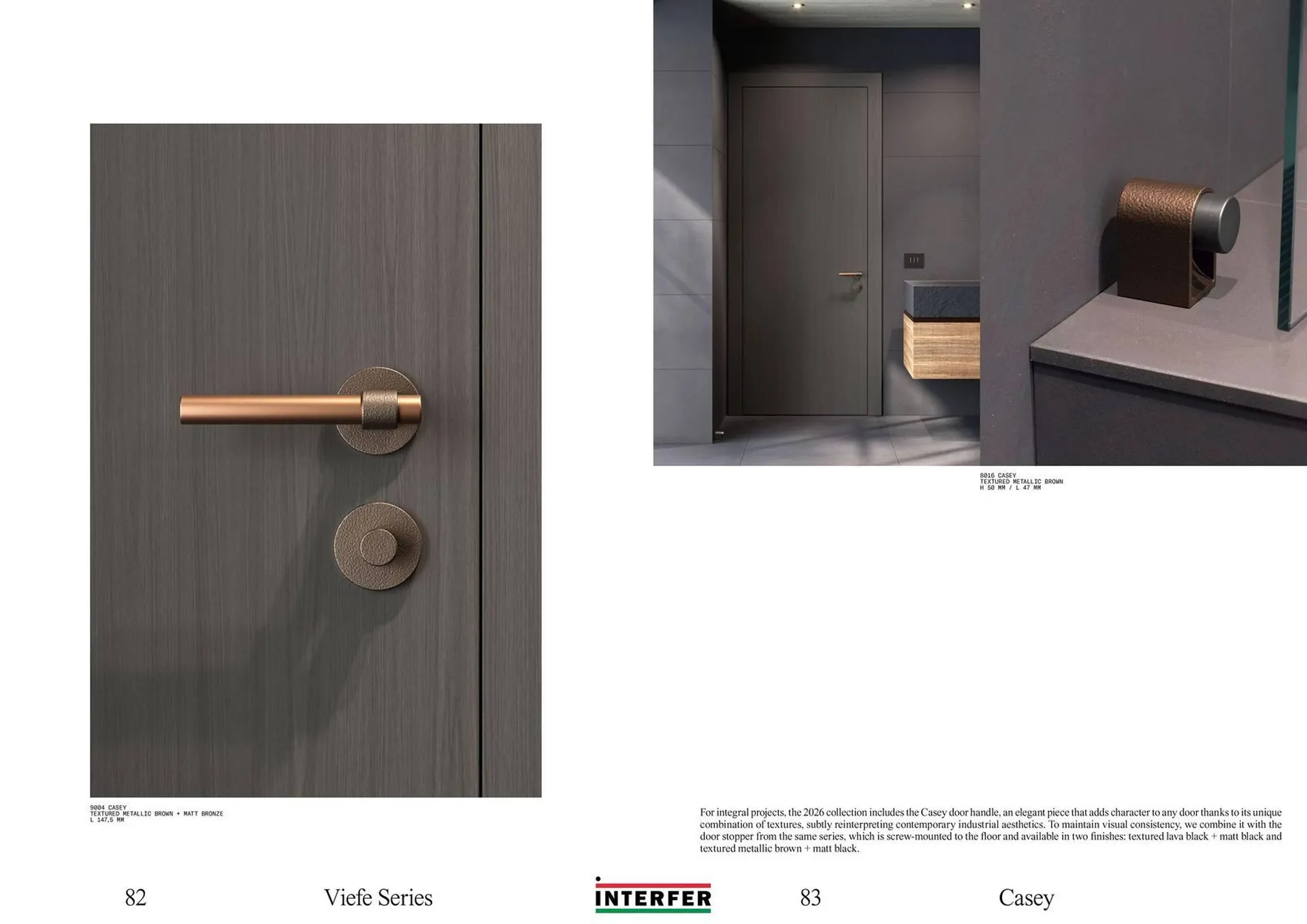 Folheto Folheto Interfer de 17 de fevereiro até 31 de dezembro 2026 - Pagina 42