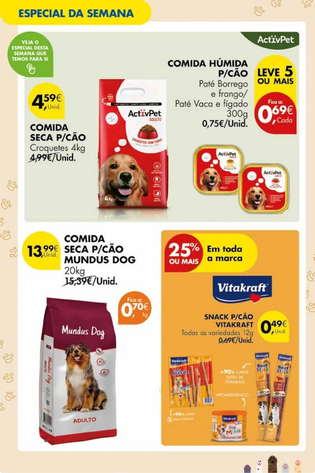 Folheto Folheto Pingo Doce de 29 de agosto até 1 de setembro 2025 - Pagina 30