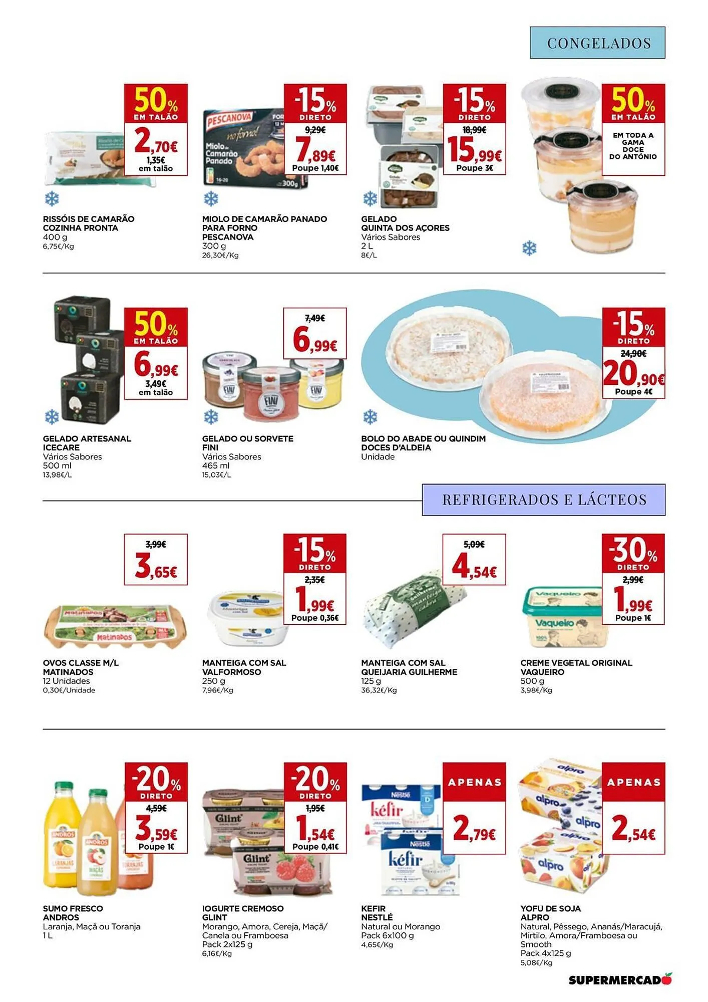 Folheto Folheto El Corte Inglés de 28 de março até 20 de abril 2025 - Pagina 33