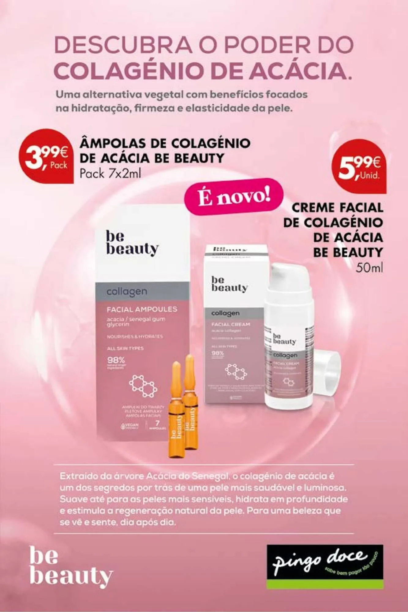 Folheto Folheto Pingo Doce de 26 de setembro até 29 de setembro 2025 - Pagina 15