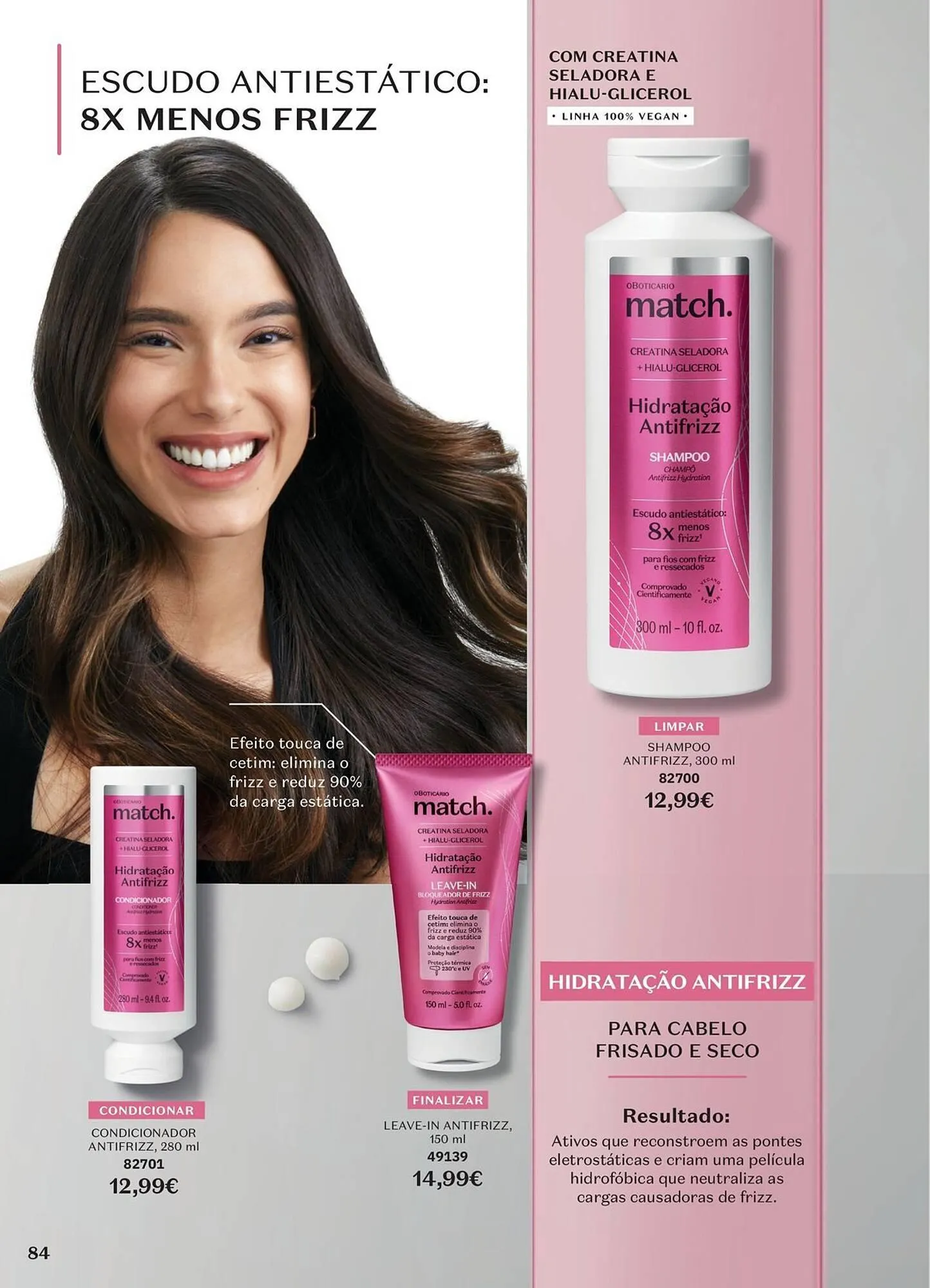 Folheto Folheto O Boticário de 25 de junho até 22 de julho 2025 - Pagina 88