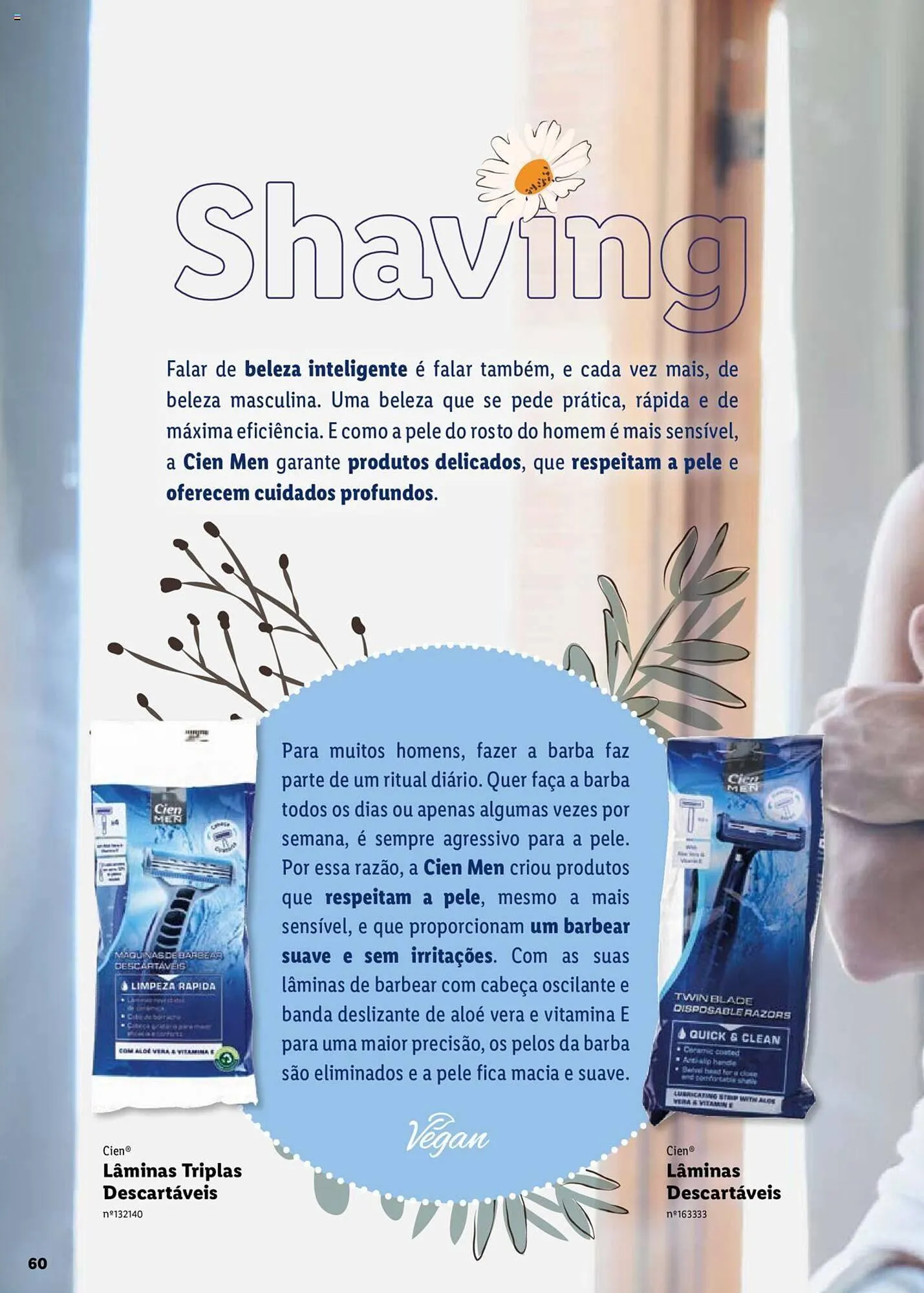 Folheto Folheto Lidl de 26 de fevereiro até 26 de abril 2025 - Pagina 60