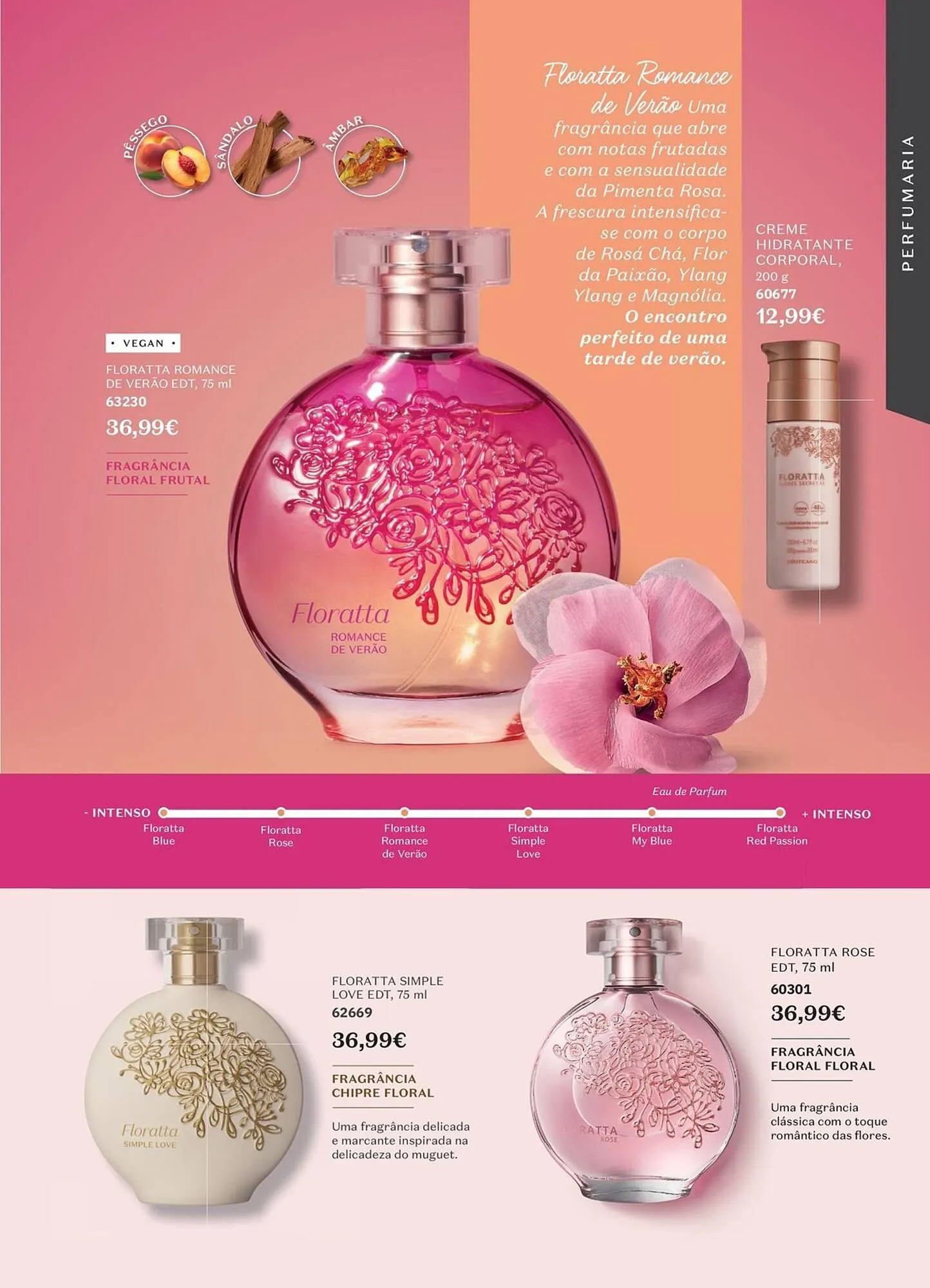 Folheto Folheto O Boticário de 20 de fevereiro até 17 de março 2026 - Pagina 91