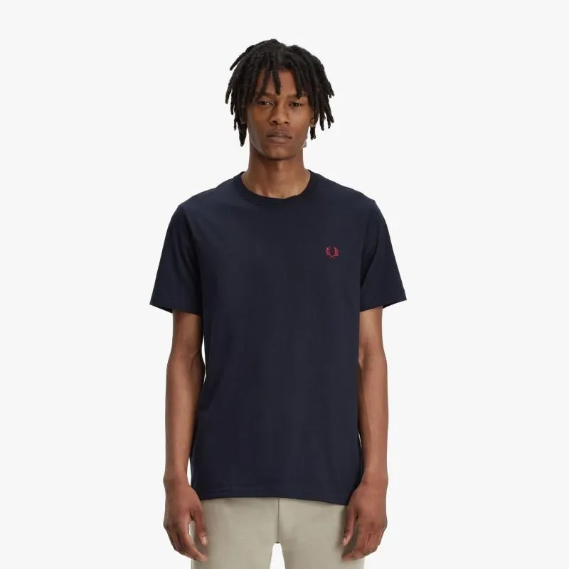 Fred Perry Crew Neck