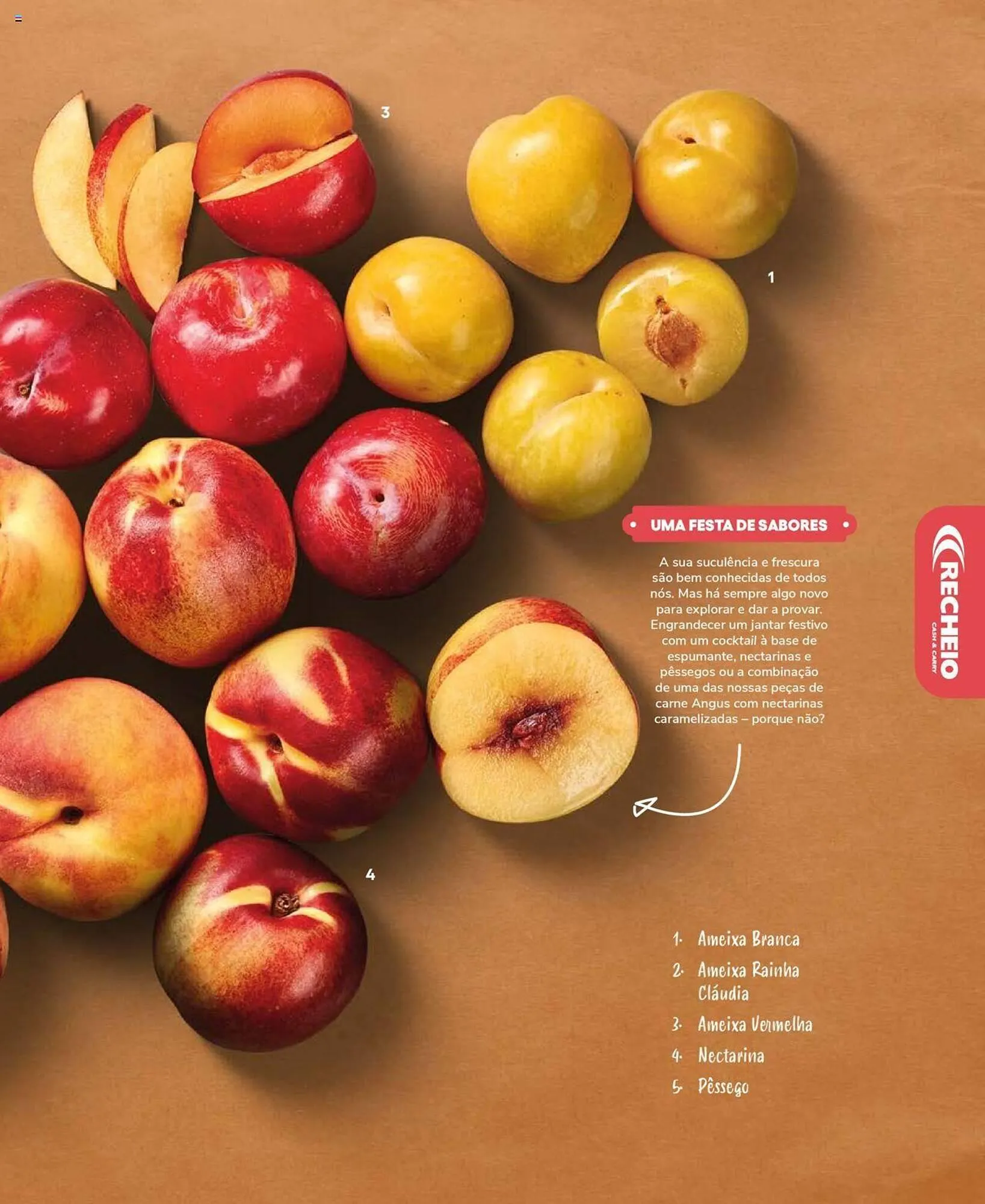 Folheto Folheto Recheio de 19 de setembro até 31 de dezembro 2025 - Pagina 69