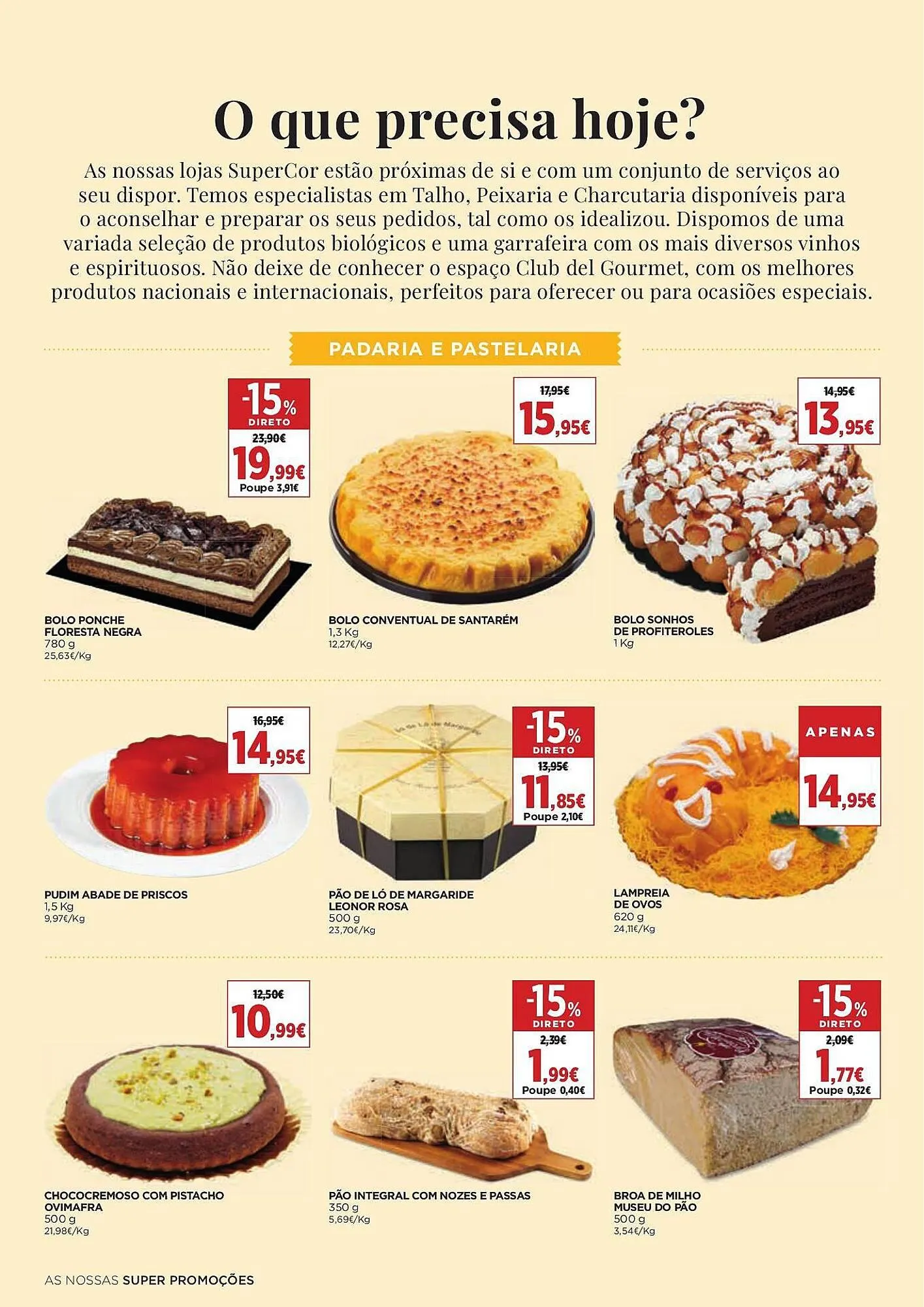 Folheto Folheto El Corte Inglés de 5 de dezembro até 24 de dezembro 2025 - Pagina 2