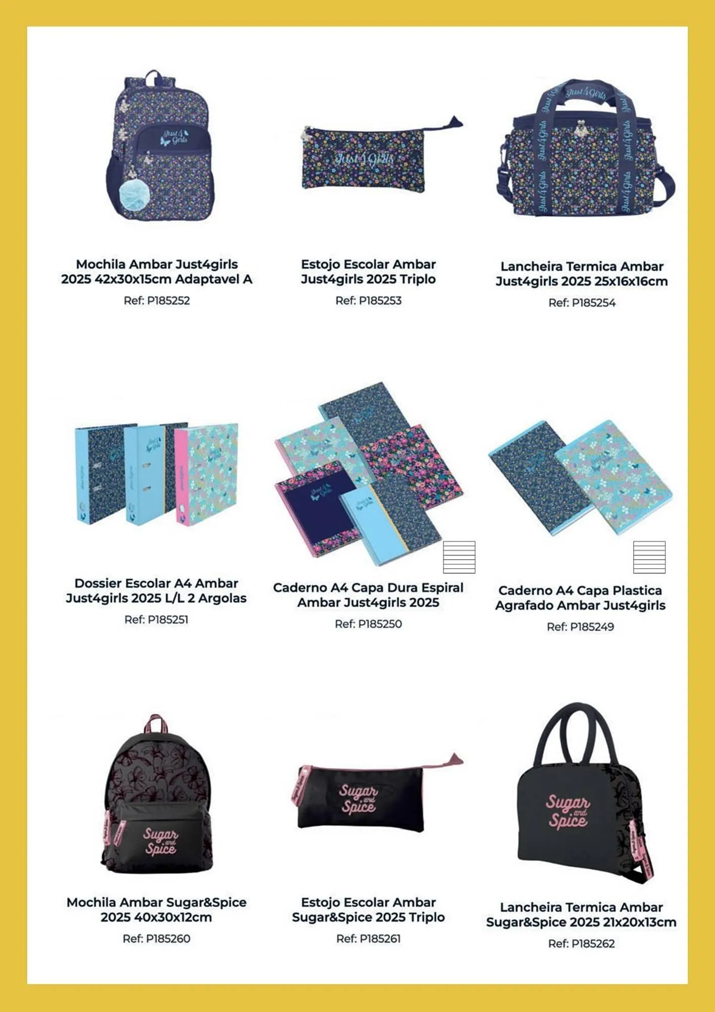 Folheto Folheto Americana de 22 de abril até 31 de dezembro 2025 - Pagina 12