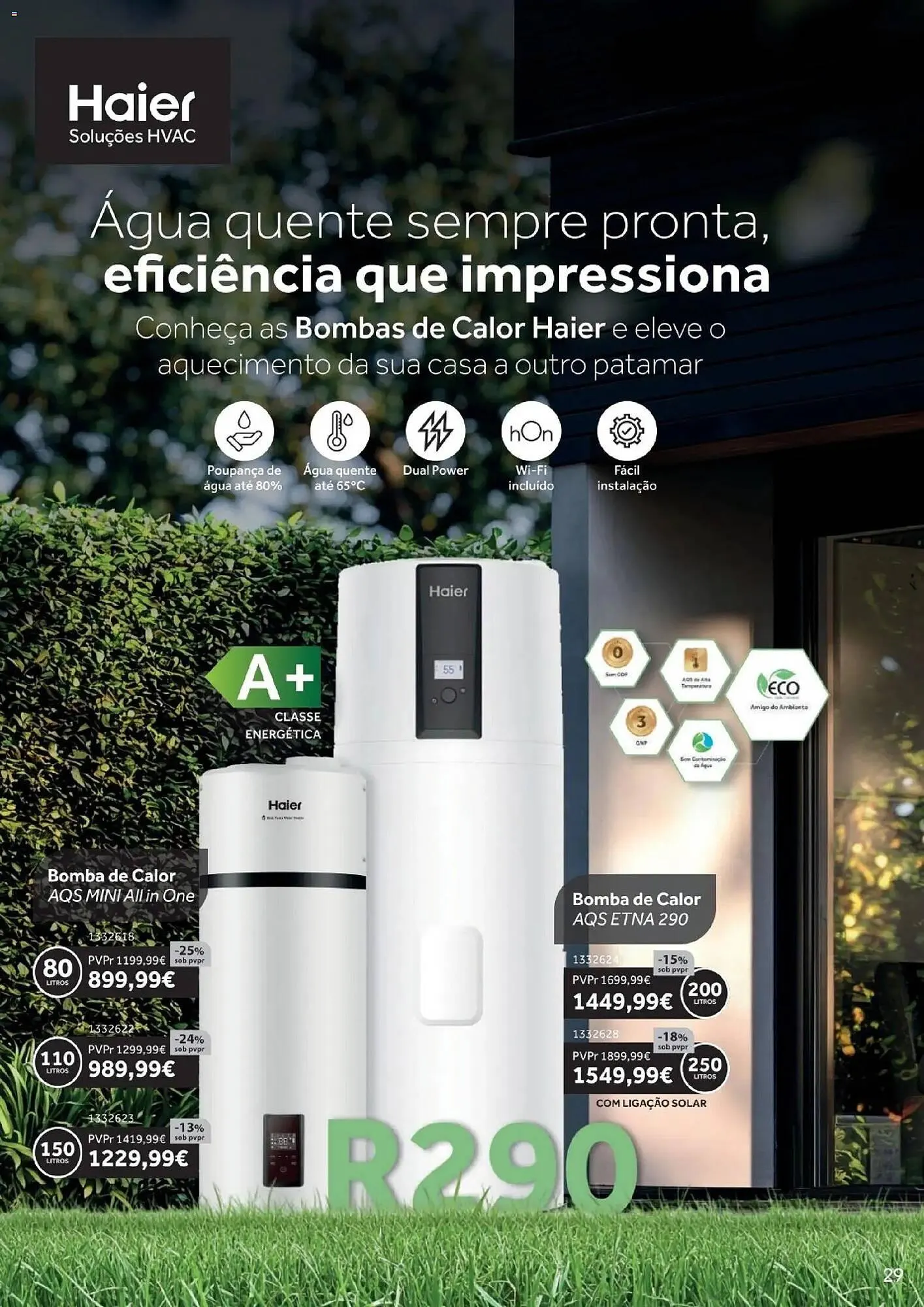 Folheto Folheto Radio Popular de 19 de dezembro até 1 de fevereiro 2026 - Pagina 29