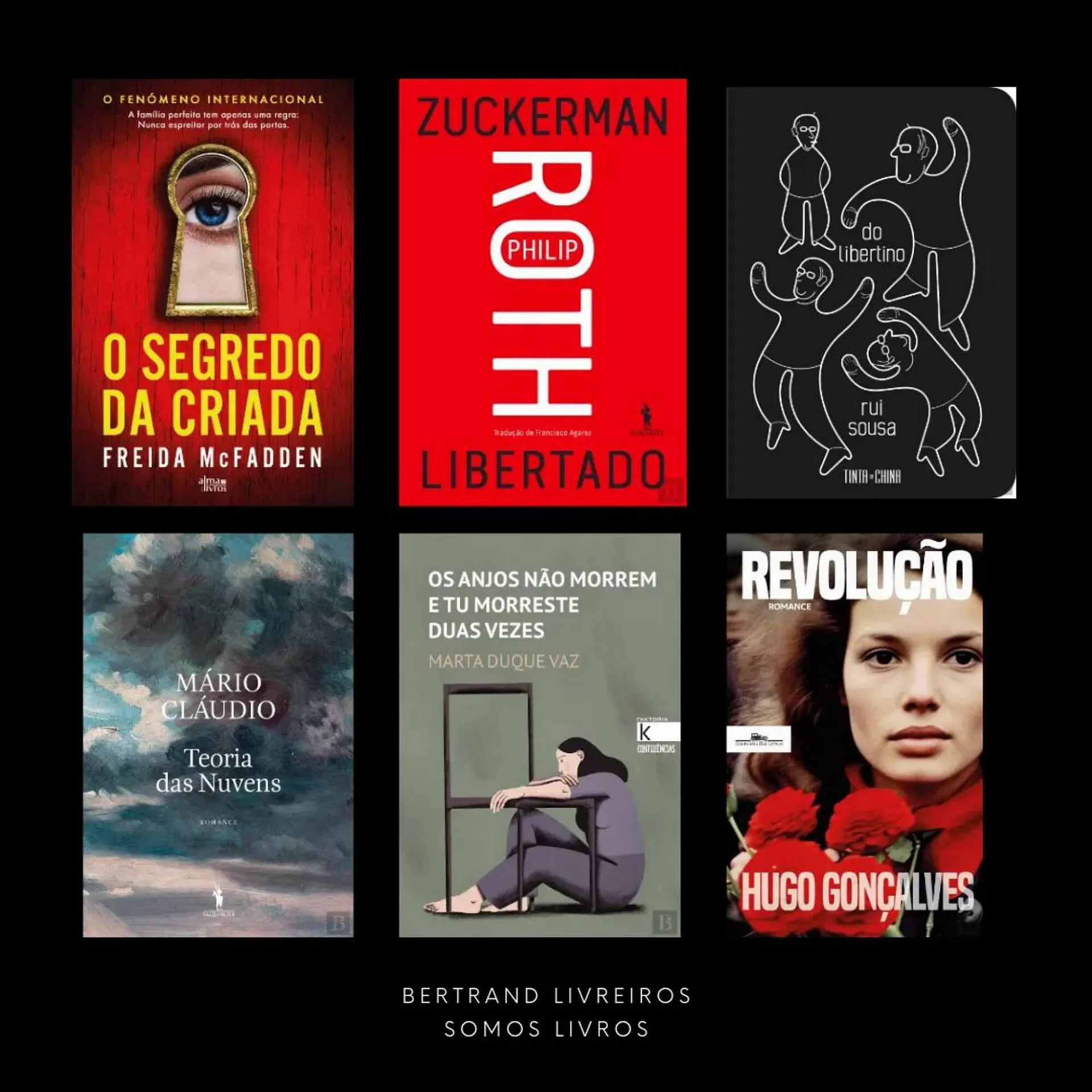 Folheto Folheto Bertrand de 10 de agosto até 31 de agosto 2023 - Pagina 4