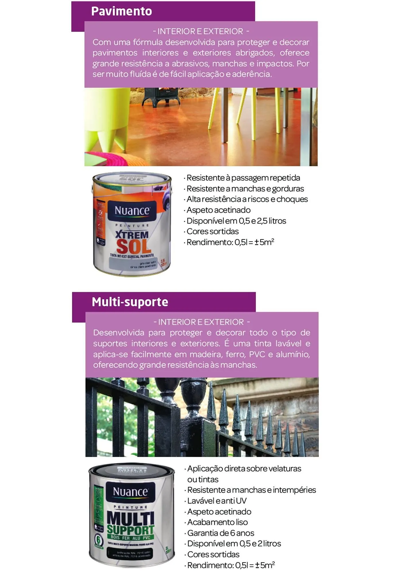 Folheto Folheto Bricomarché de 3 de janeiro até 31 de dezembro 2025 - Pagina 4