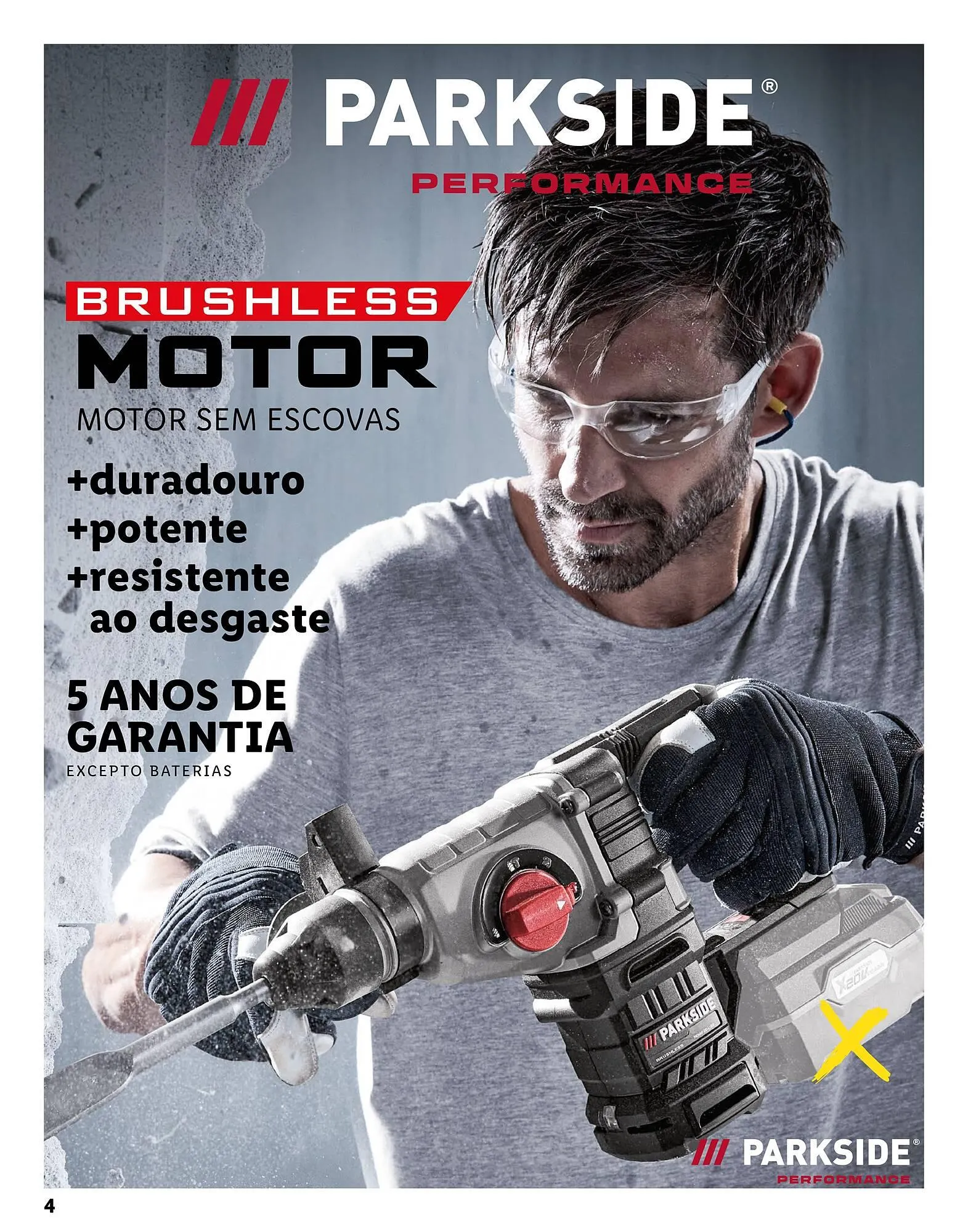 Folheto Folheto Lidl de 8 de janeiro até 9 de maio 2026 - Pagina 4