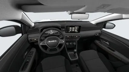 Extreme ECO-G 100 Bi-Fuel 7 lugares