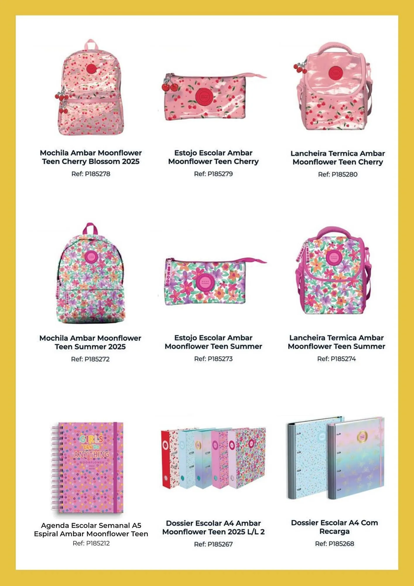 Folheto Folheto Americana de 22 de abril até 31 de dezembro 2025 - Pagina 7