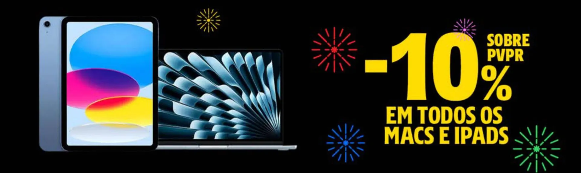 Folheto Folheto MediaMarkt de 29 de dezembro até 4 de janeiro 2026 - Pagina 2