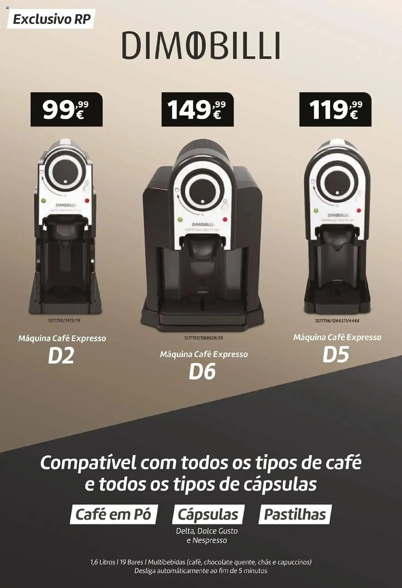Folheto Folheto Radio Popular de 12 de setembro até 13 de outubro 2025 - Pagina 20