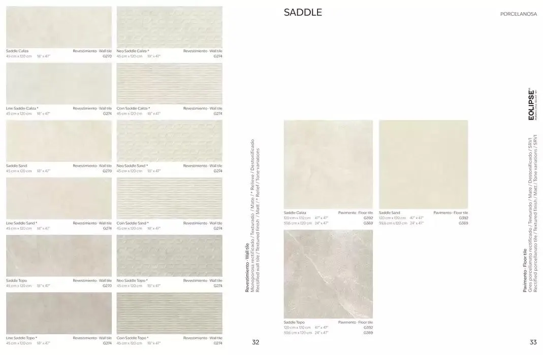 Folheto New Collection | Cersaie 2024  de 30 de setembro até 31 de dezembro 2024 - Pagina 18