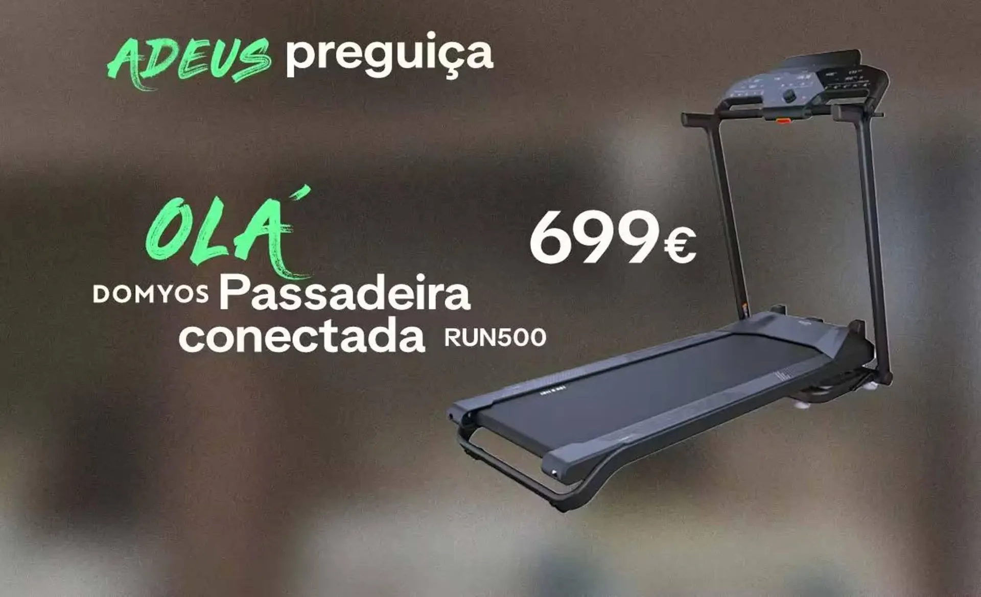 Folheto Decathlon - 1